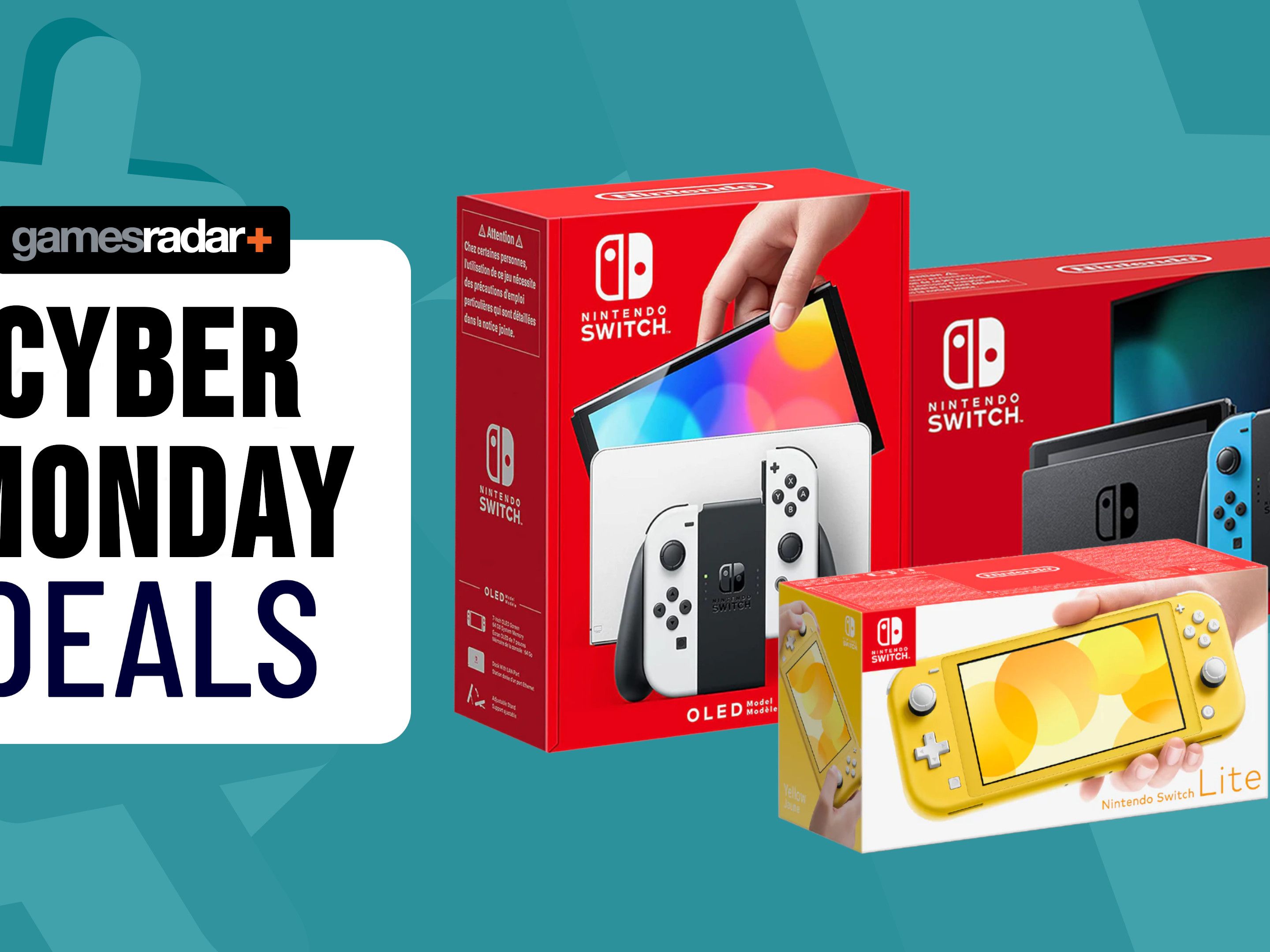 cyber monday switch deals 2019 Black Friday Shop Now