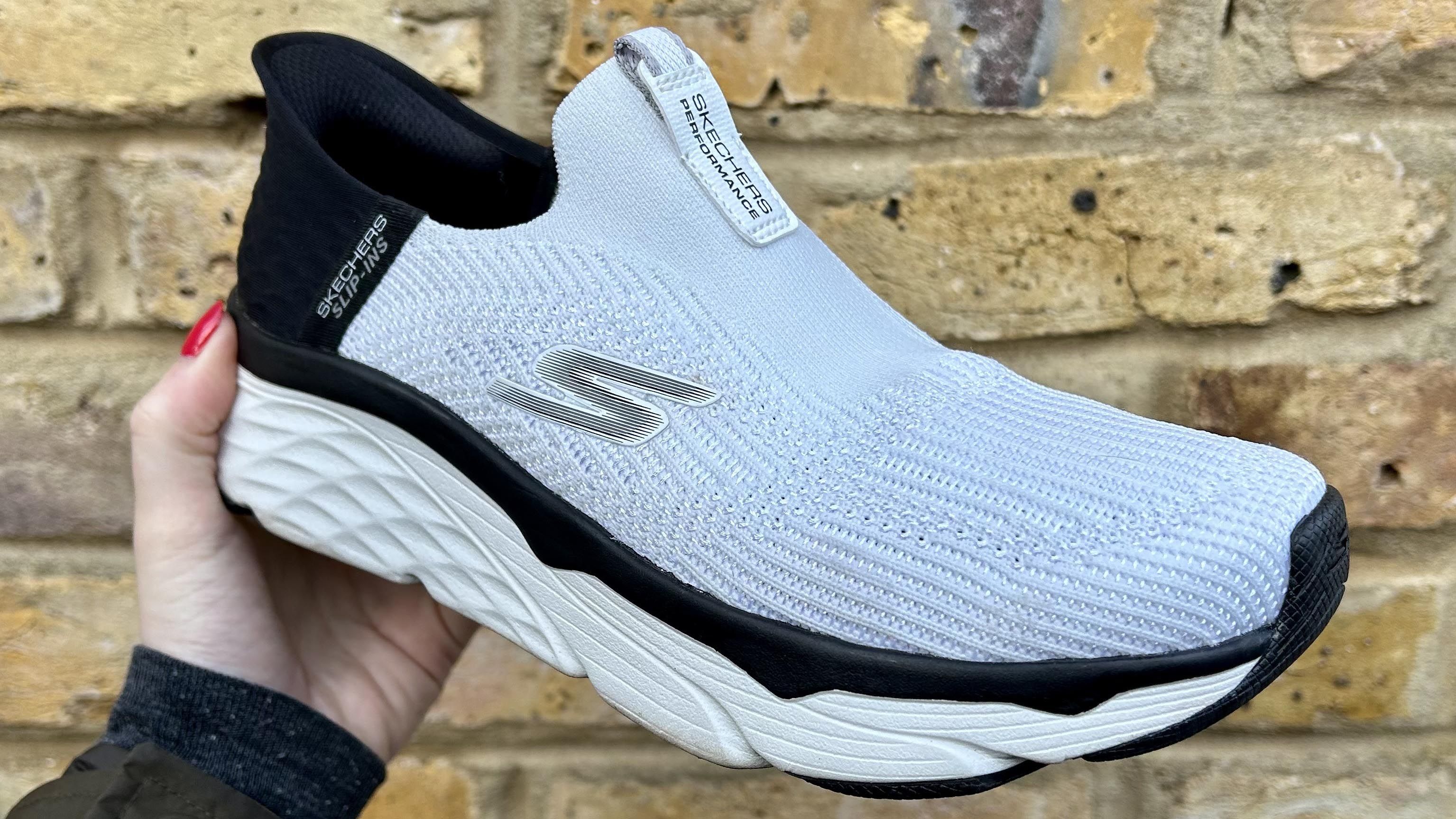 I walked 100 miles in the Skechers slip-on shoes — here's my verdict |  Tom's Guide