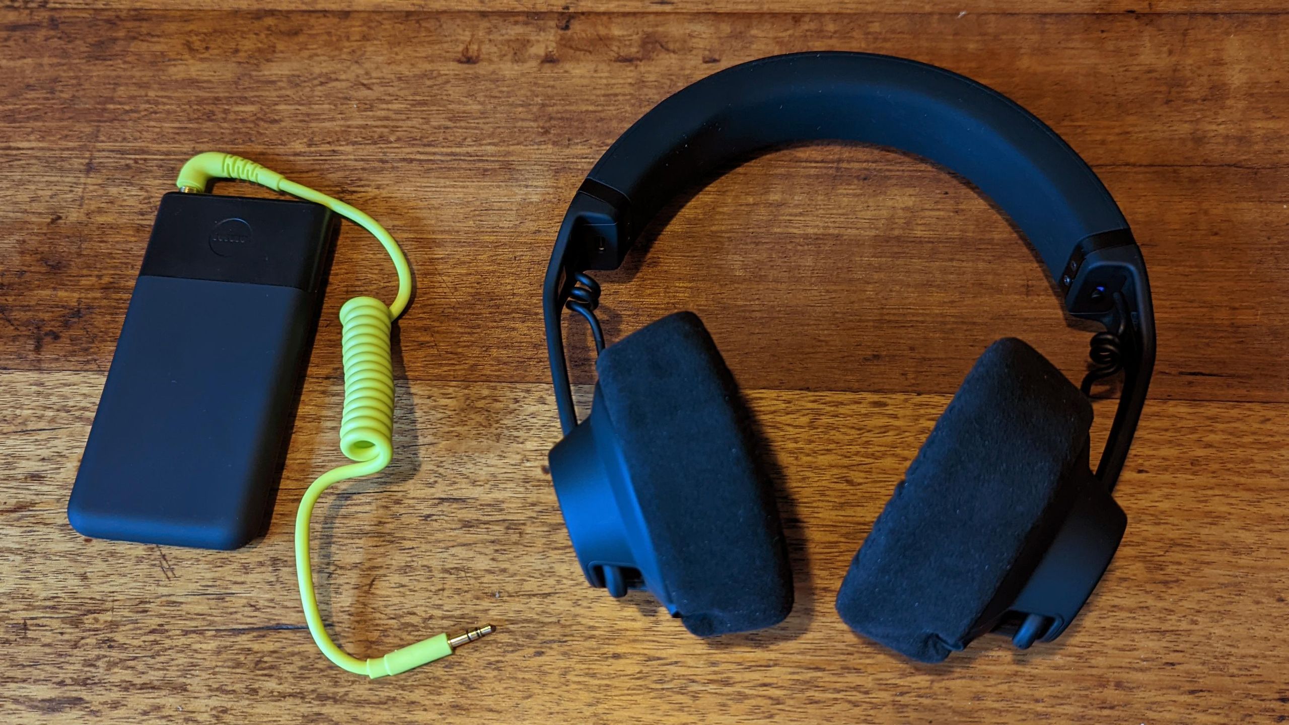 AIAIAI TMA-2 Studio Wireless+ review | TechRadar