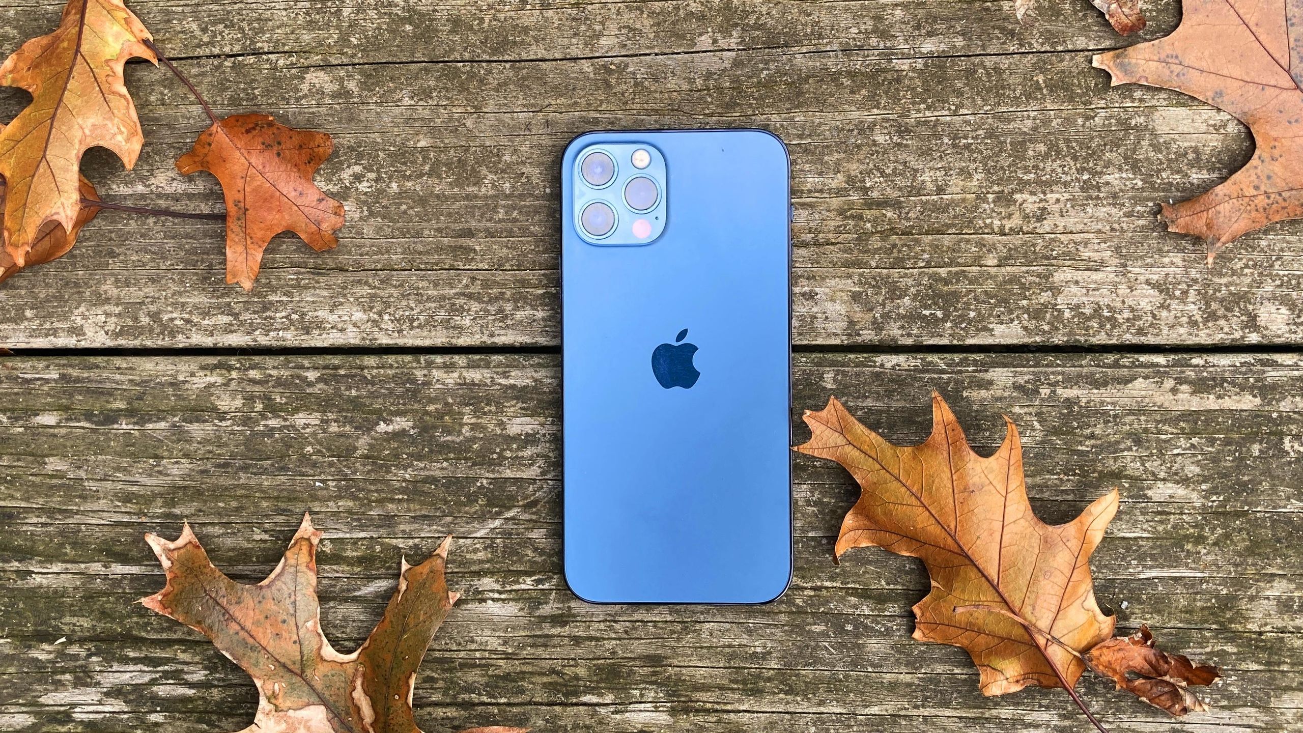 iPhone 12 Pro review: foreshadowing the future | Laptop Mag