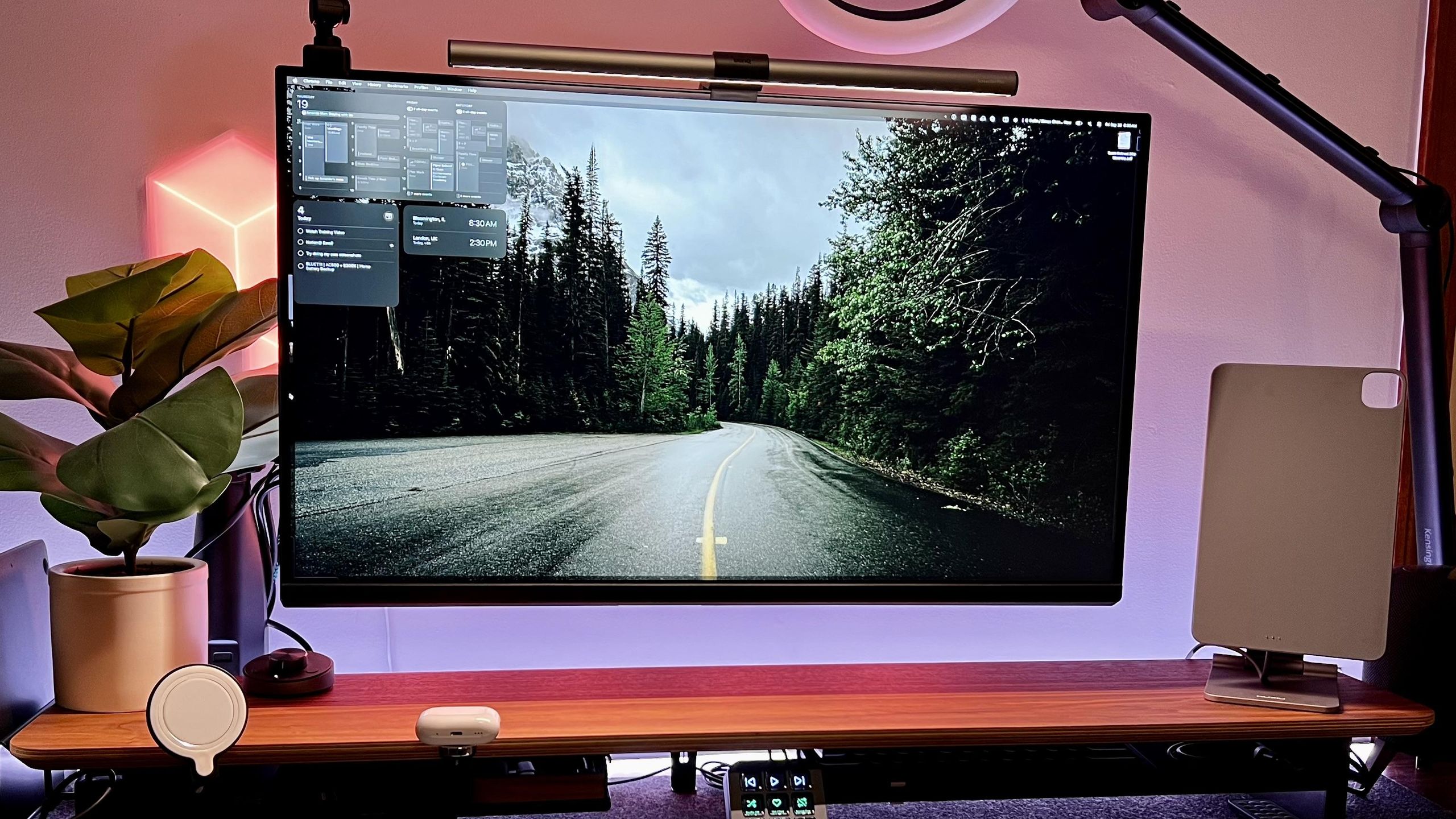 BenQ MA320U business monitor review | TechRadar