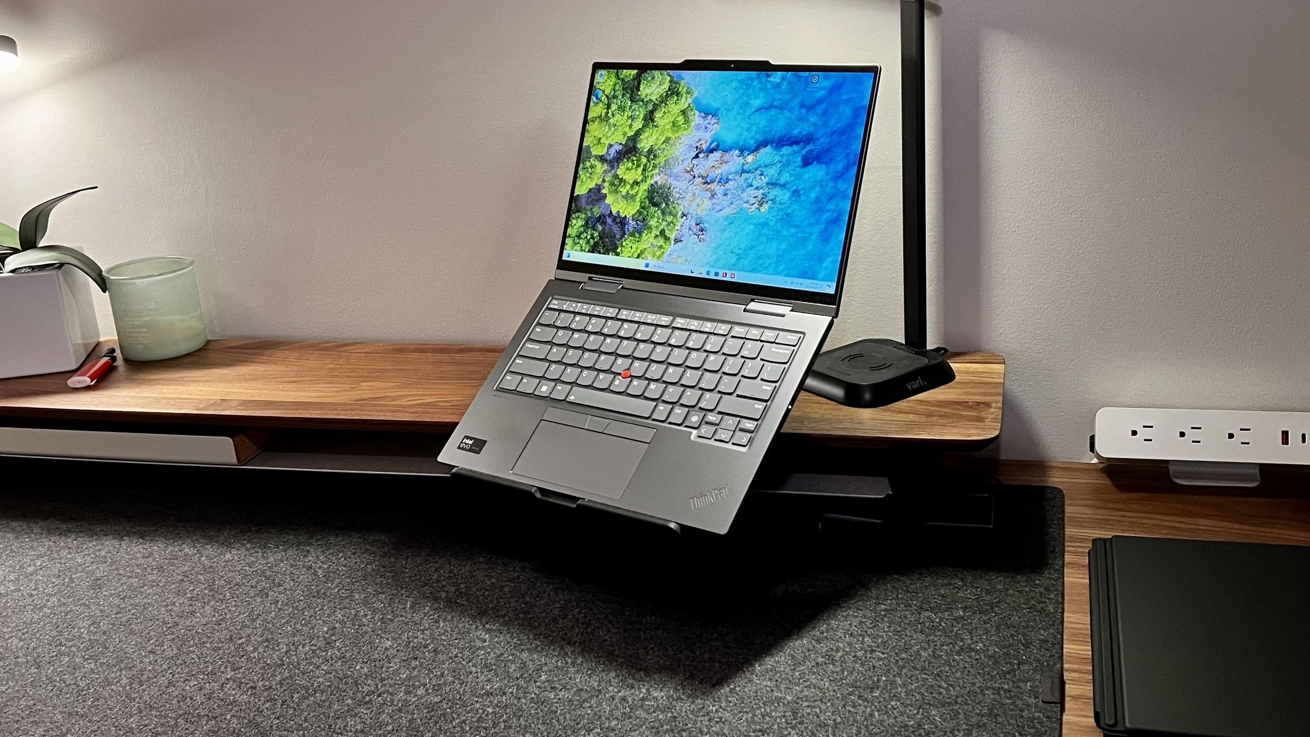 Lenovo Thinkpad X1 2-in-1 Gen 9 business laptop review | TechRadar