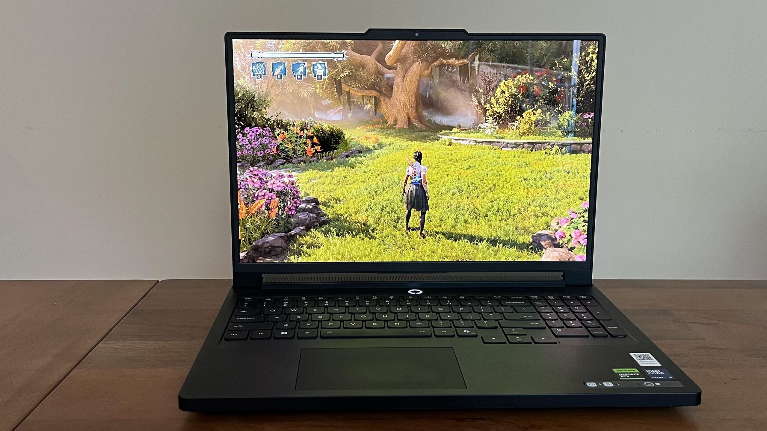 Lenovo Legion Pro 7i review: impressive overall performance 