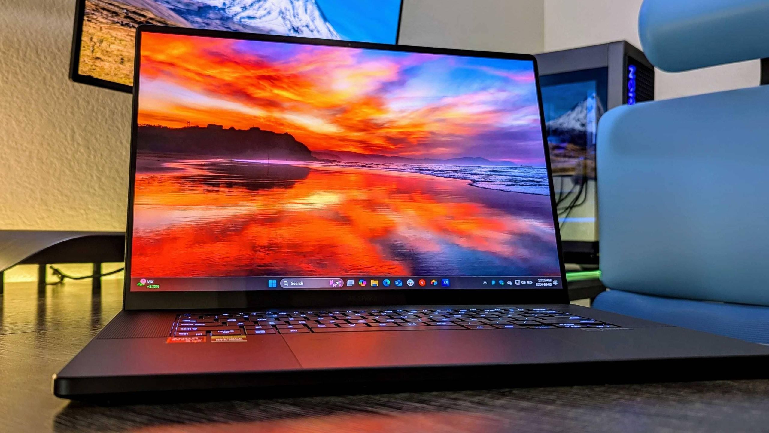 ASUS ProArt P16 (2024) review: A unique and special creative