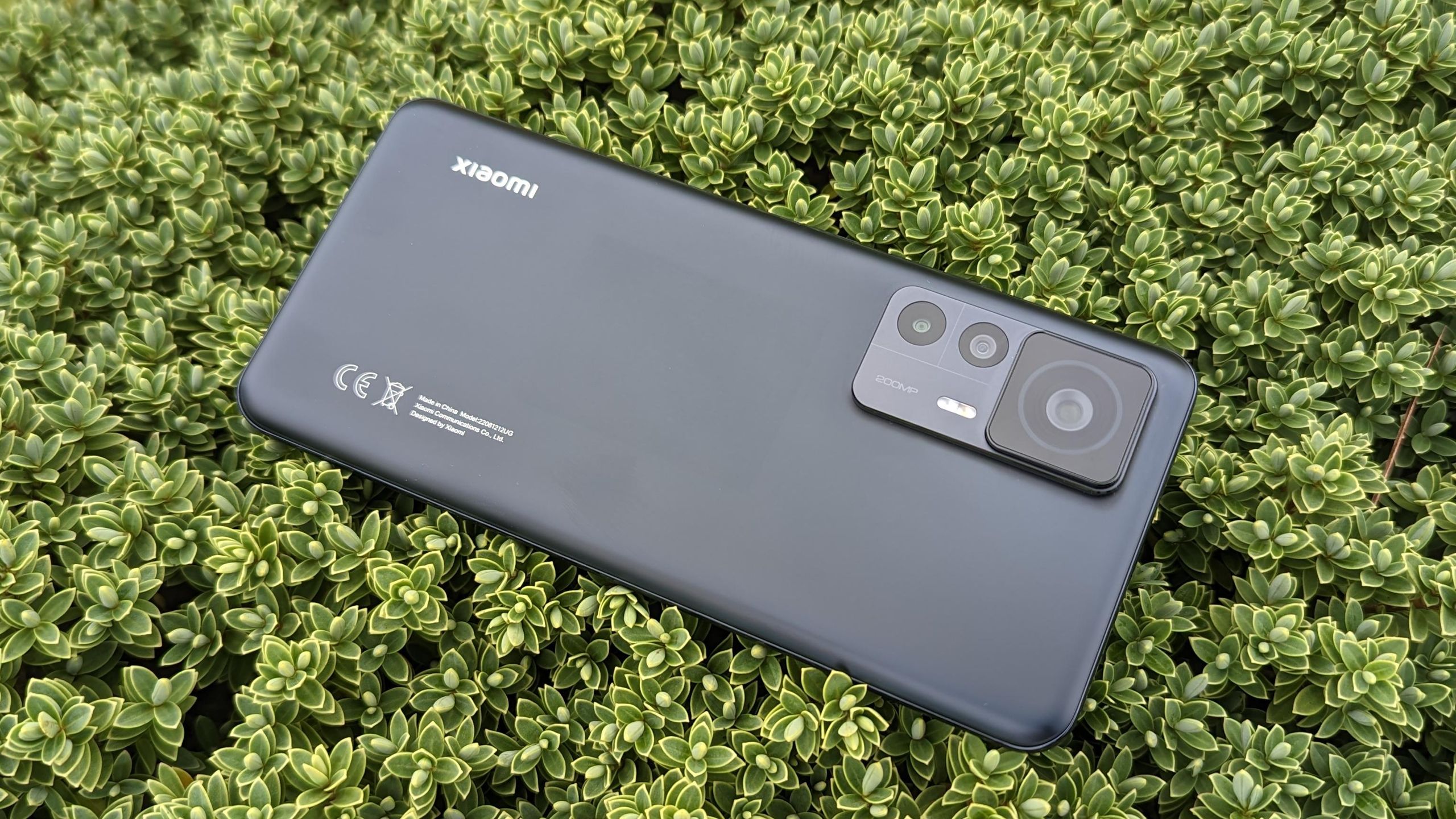 Xiaomi 12T Pro review: Showing off | Laptop Mag