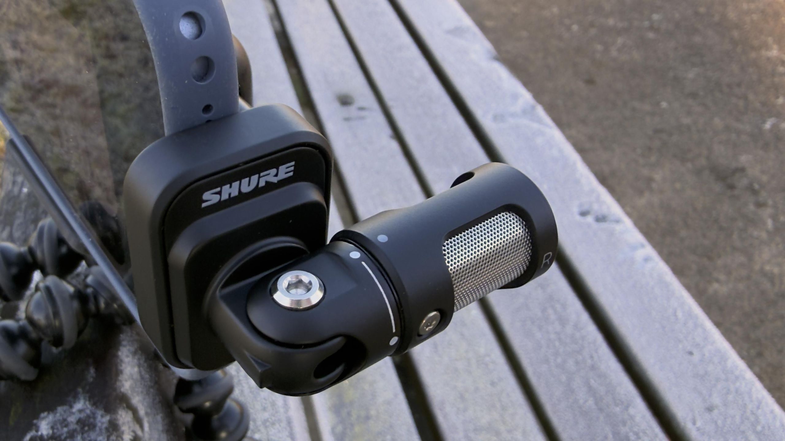 Shure MV88 USB-C Stereo Mic review: a plug-and-play sound solution