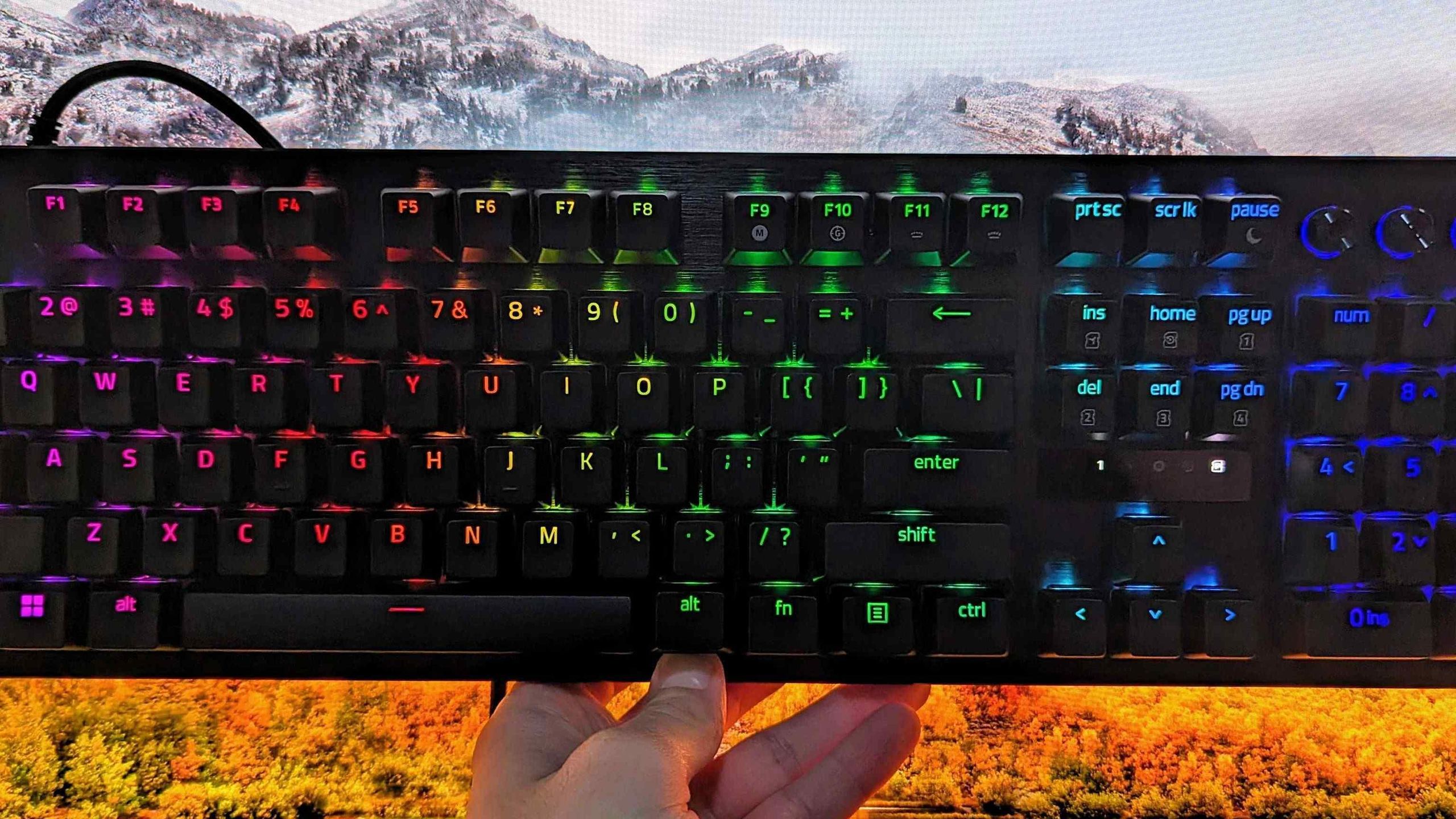 Razer レイザー Huntsman V3 Pro Esports Keyboard for Pro Gaming - Razer Huntsman V3 Pro | Razer