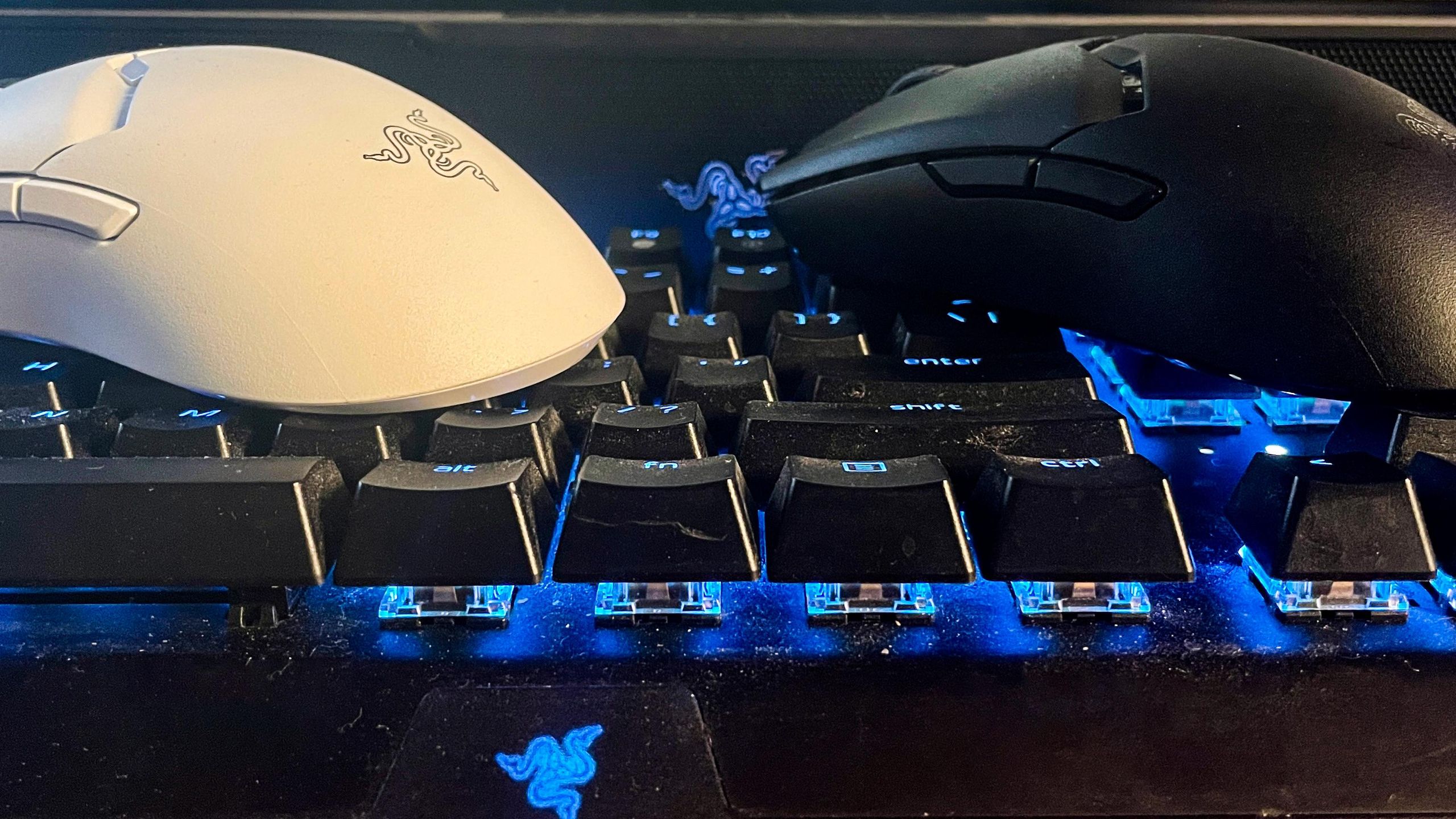 マウス・トラックボール Logitech G Pro 2 & Razer Viper v2 pro Amazon.com: Razer Viper V2 Pro HyperSpeed Wireless Gaming Mouse