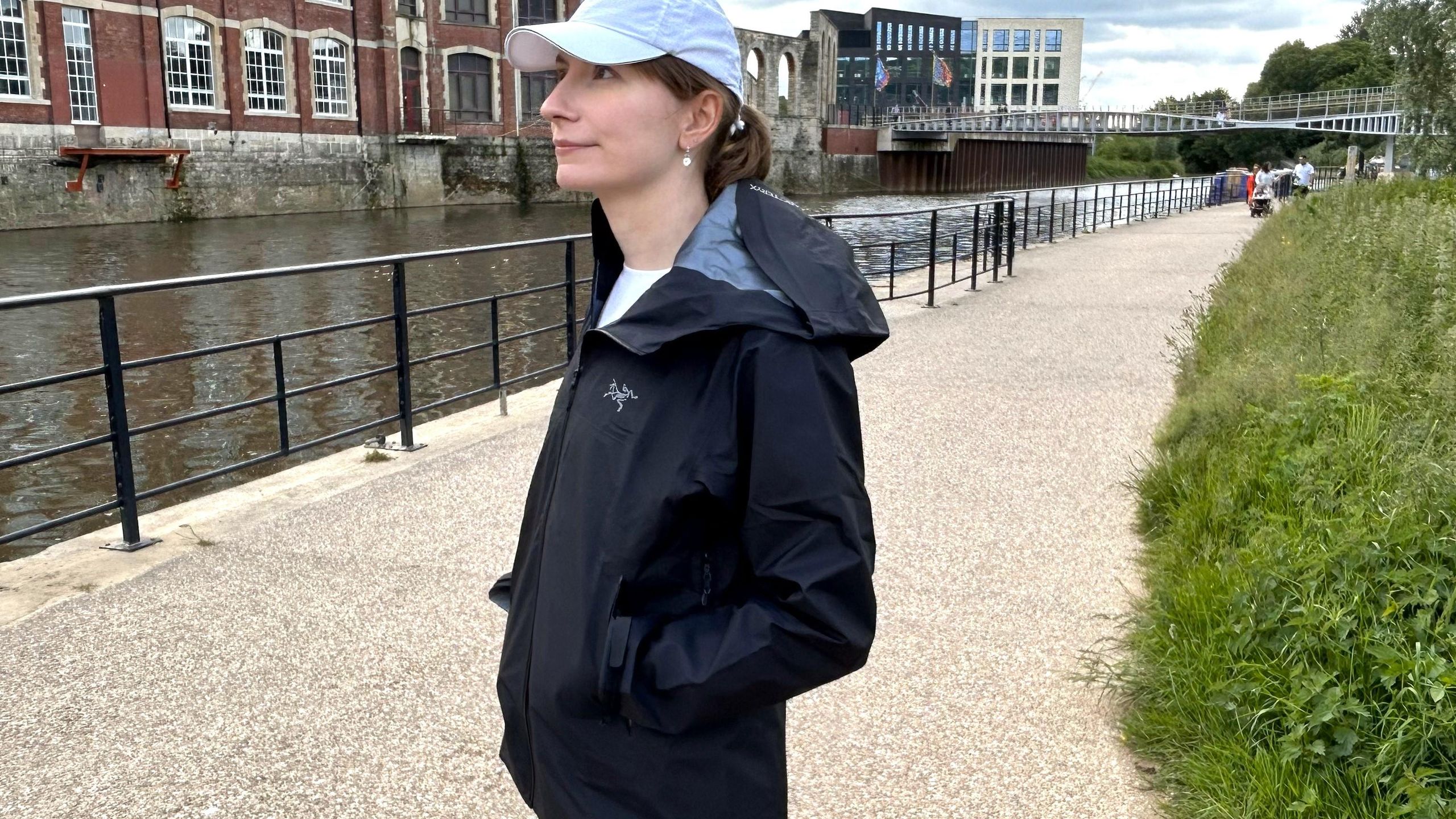 Arc'teryx Beta LT jacket (2024) review | Advnture
