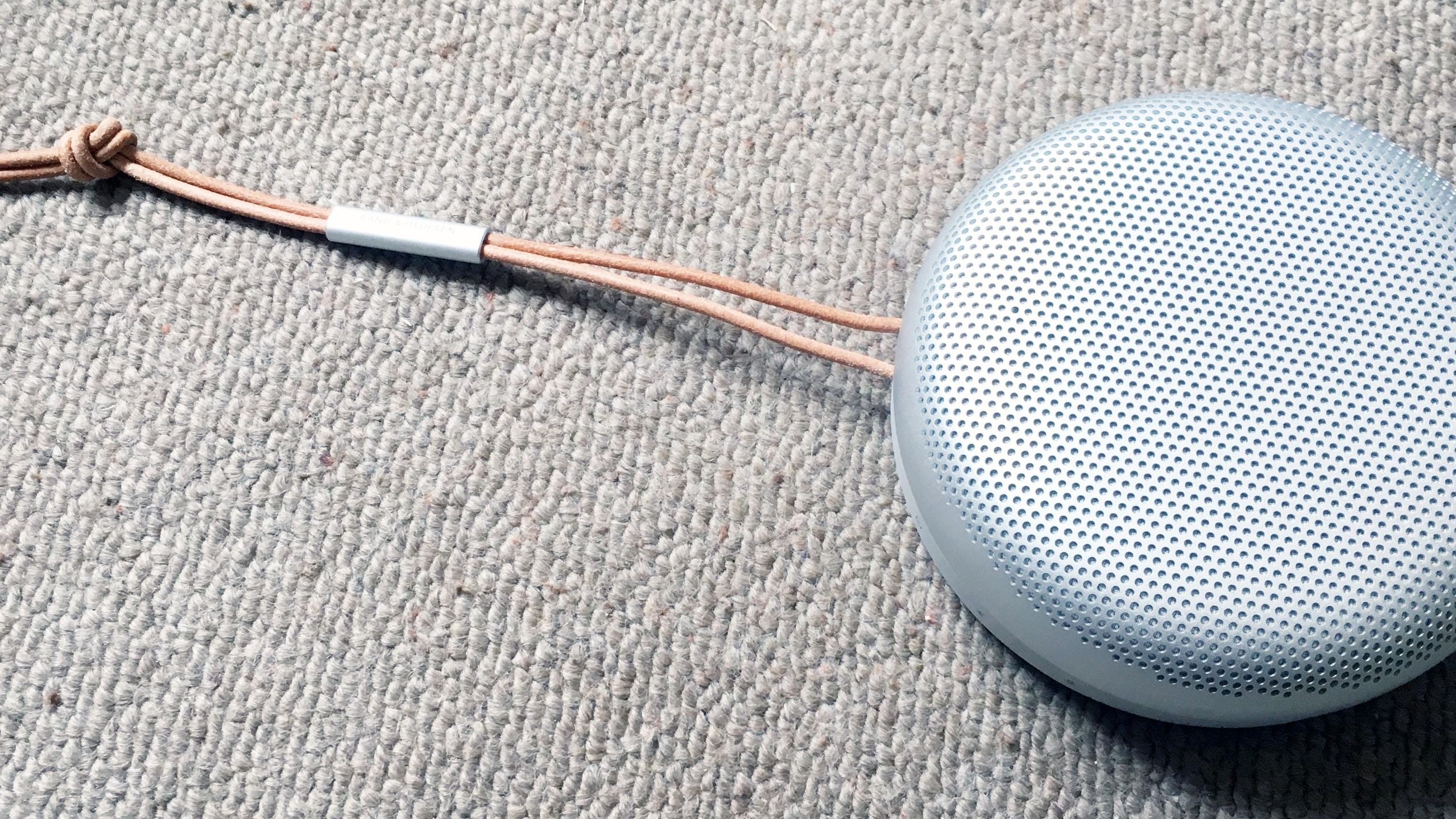 未開封　BANG & OLUFSEN BEOSOUND A1 2ND GEN bang_olufsen_1734022_beosound_