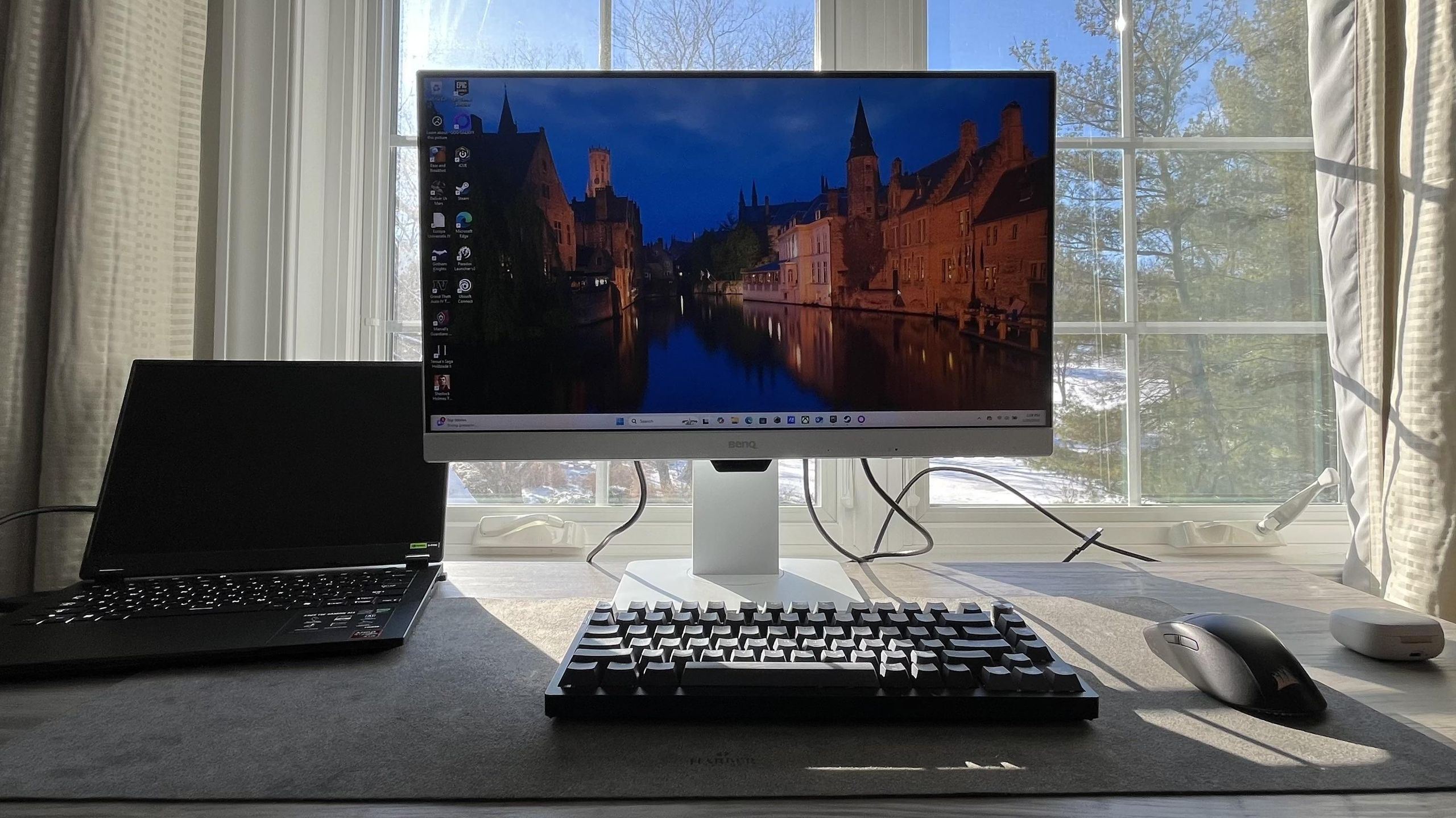 BenQ144FPSモニター ゲーミングモニター | ZOWIE Japan