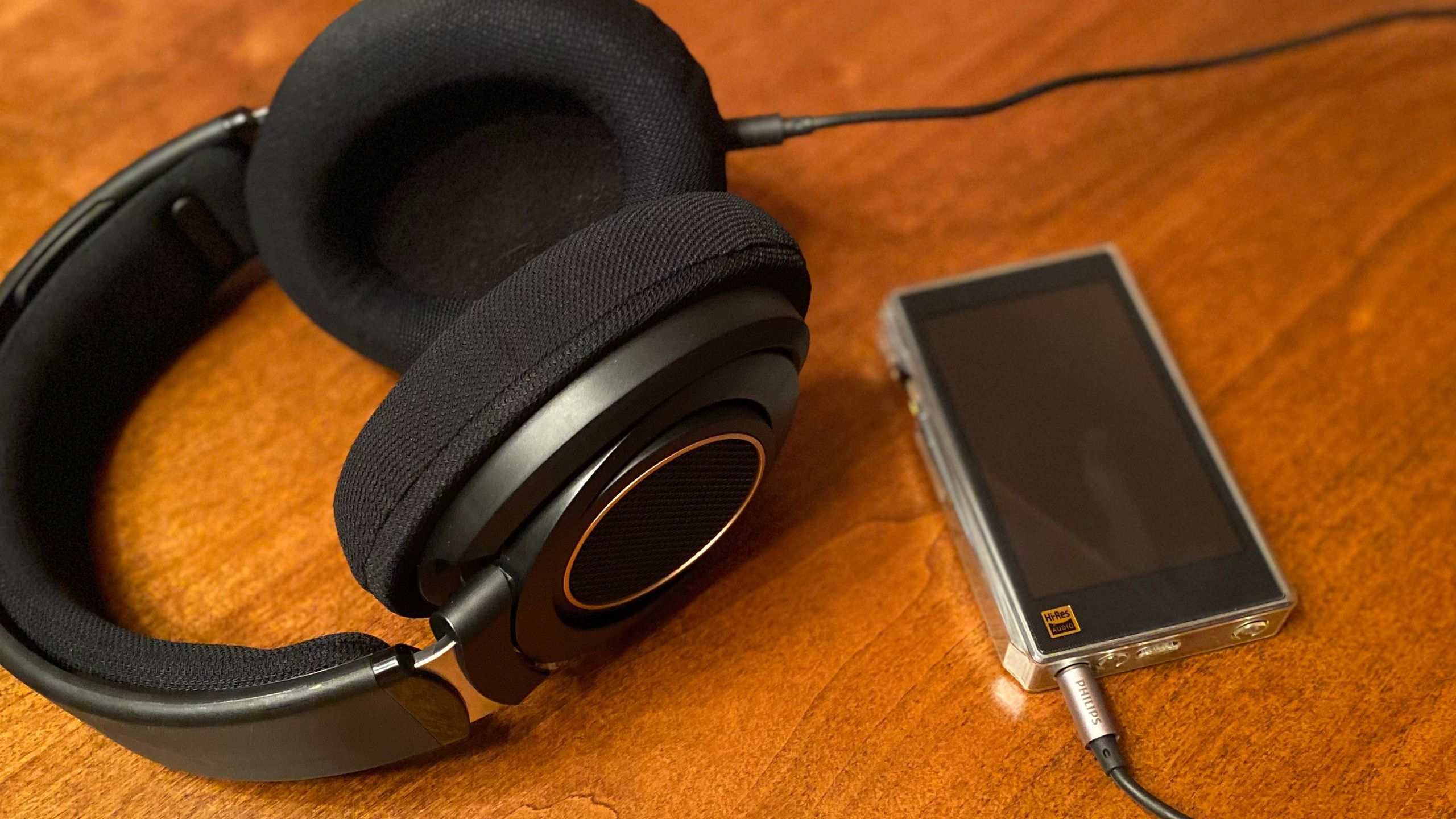 Philips SHP9600 Open-Back Headphones review | TechRadar