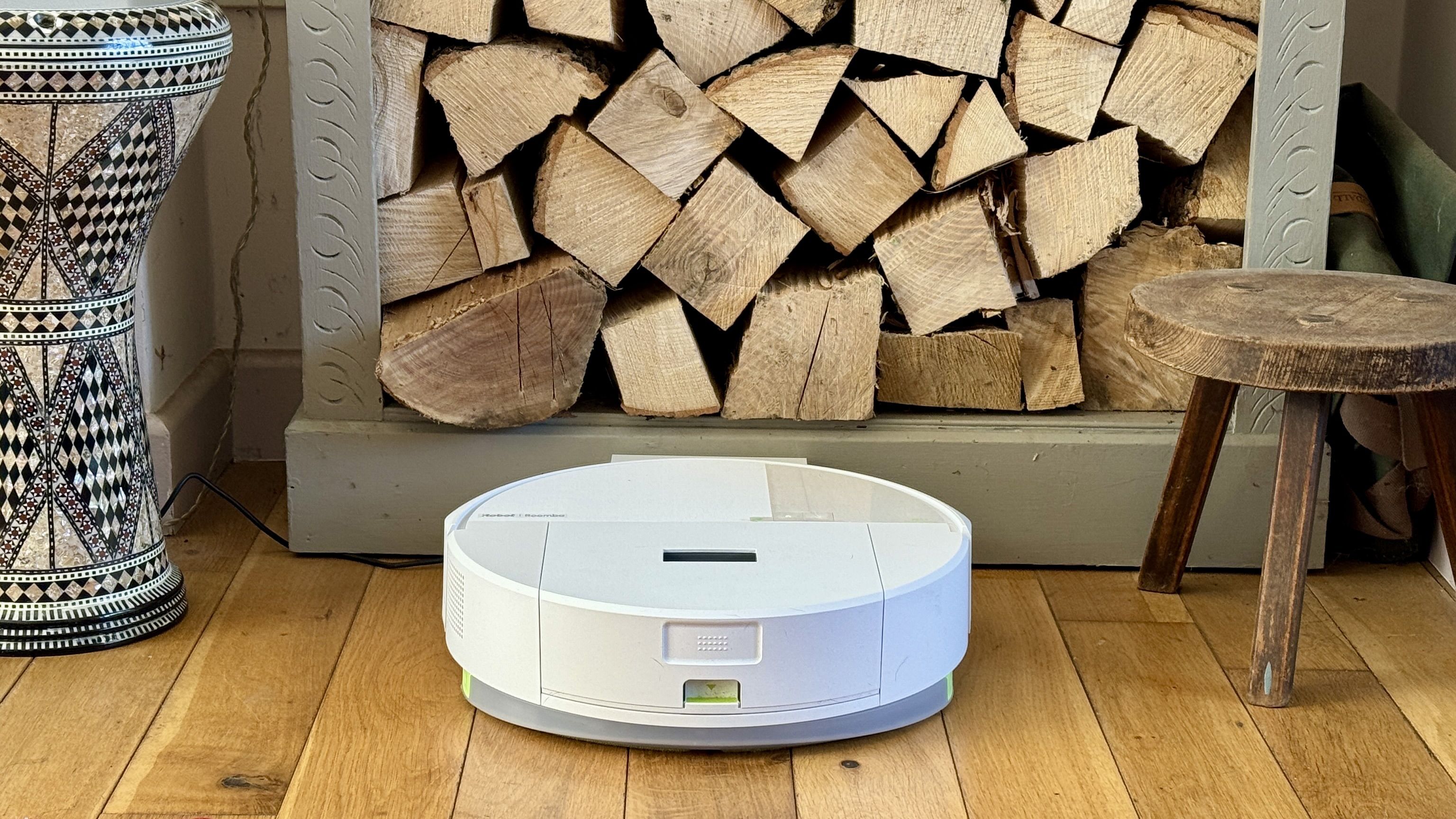 iRobot Roomba 205 DustCompactor robot vacuum review: a