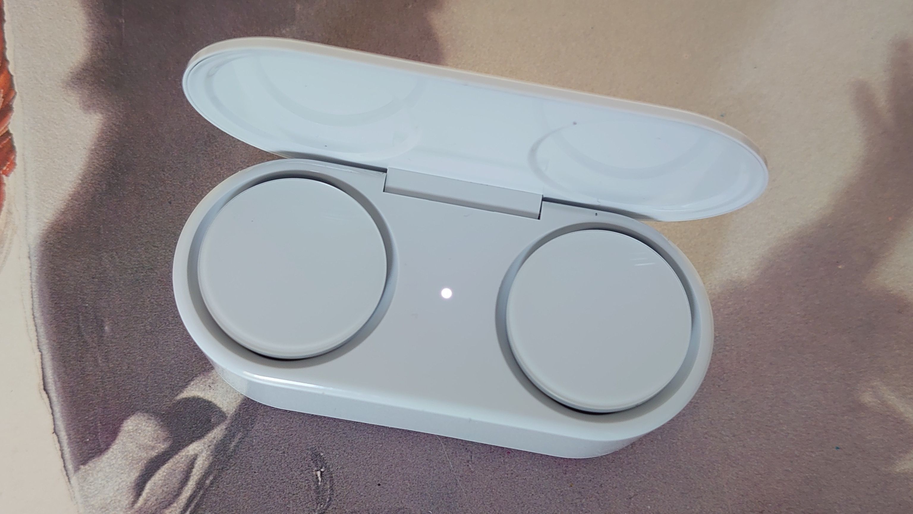 Microsoft Surface Earbuds | TechRadar Microsoft Surface Earbuds | TechRadar