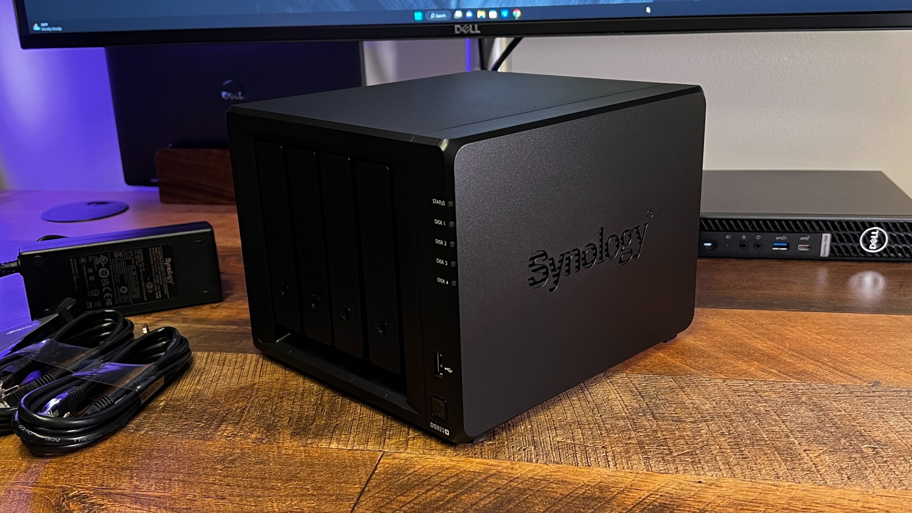 Synology DS923+ Review - StorageReview.com