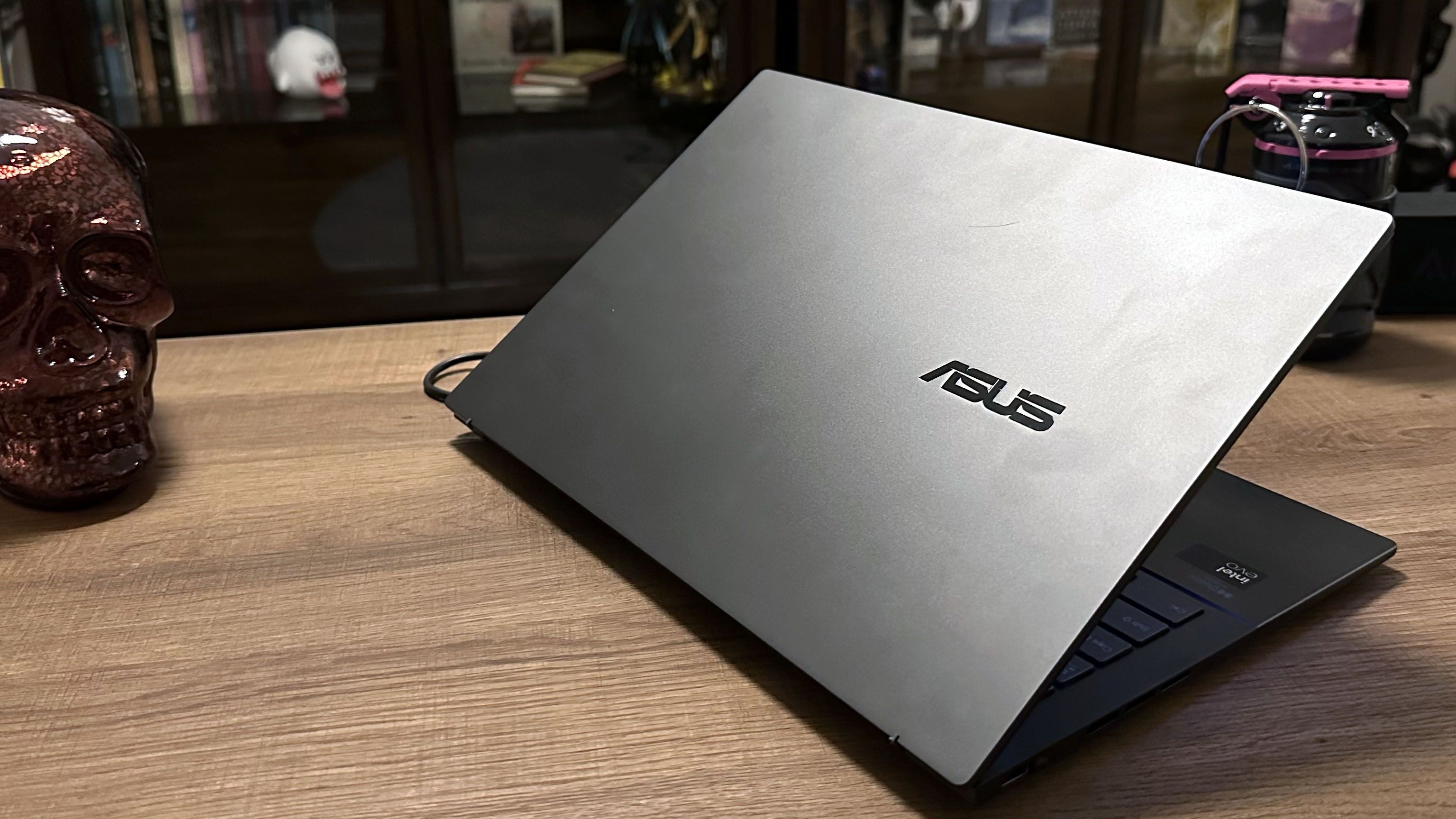 Asus Zenbook 14 OLED (Q425M) review: a nearly perfect