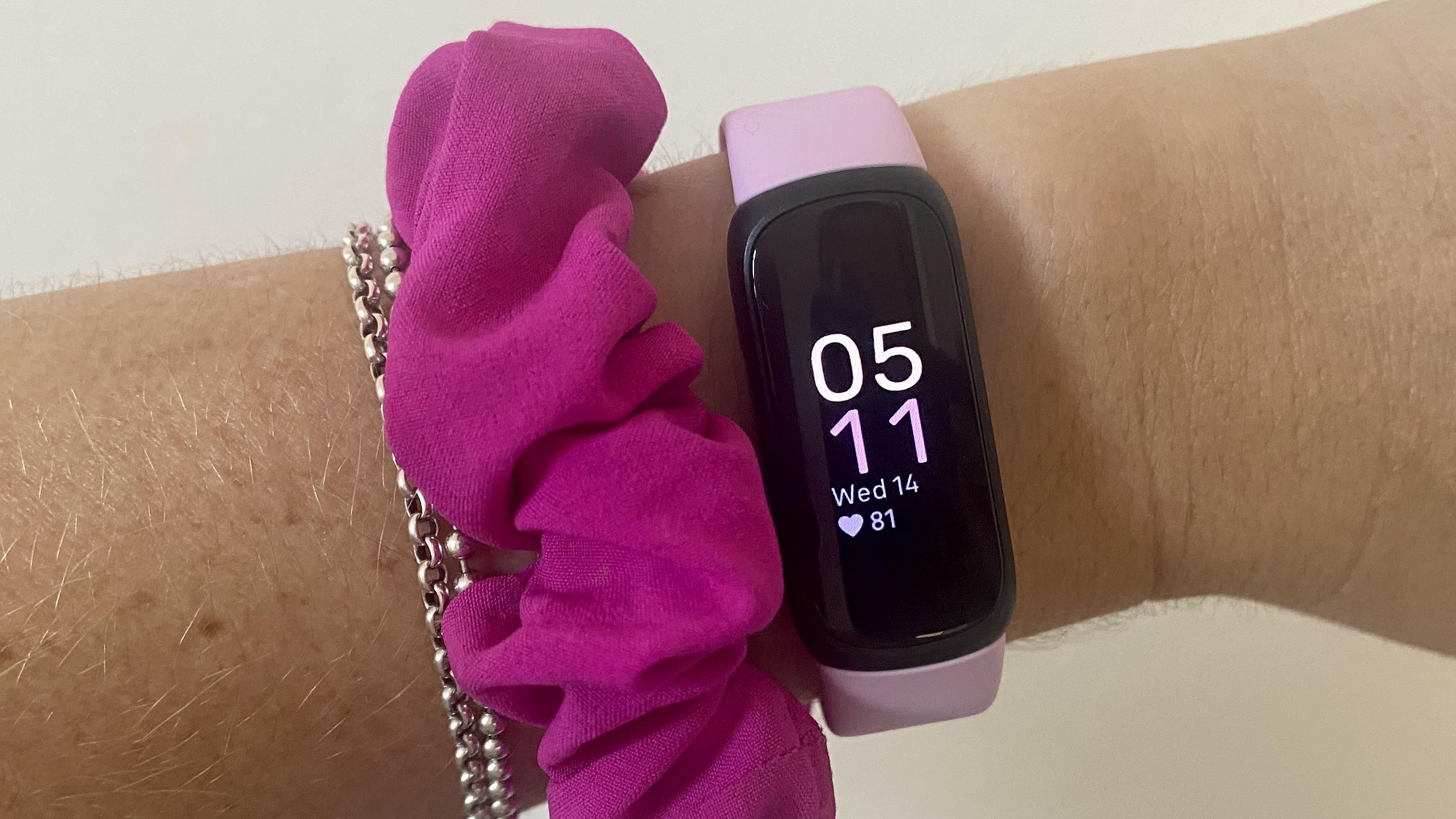 Fitbit Inspire 3 review: the top affordable fitness tracker