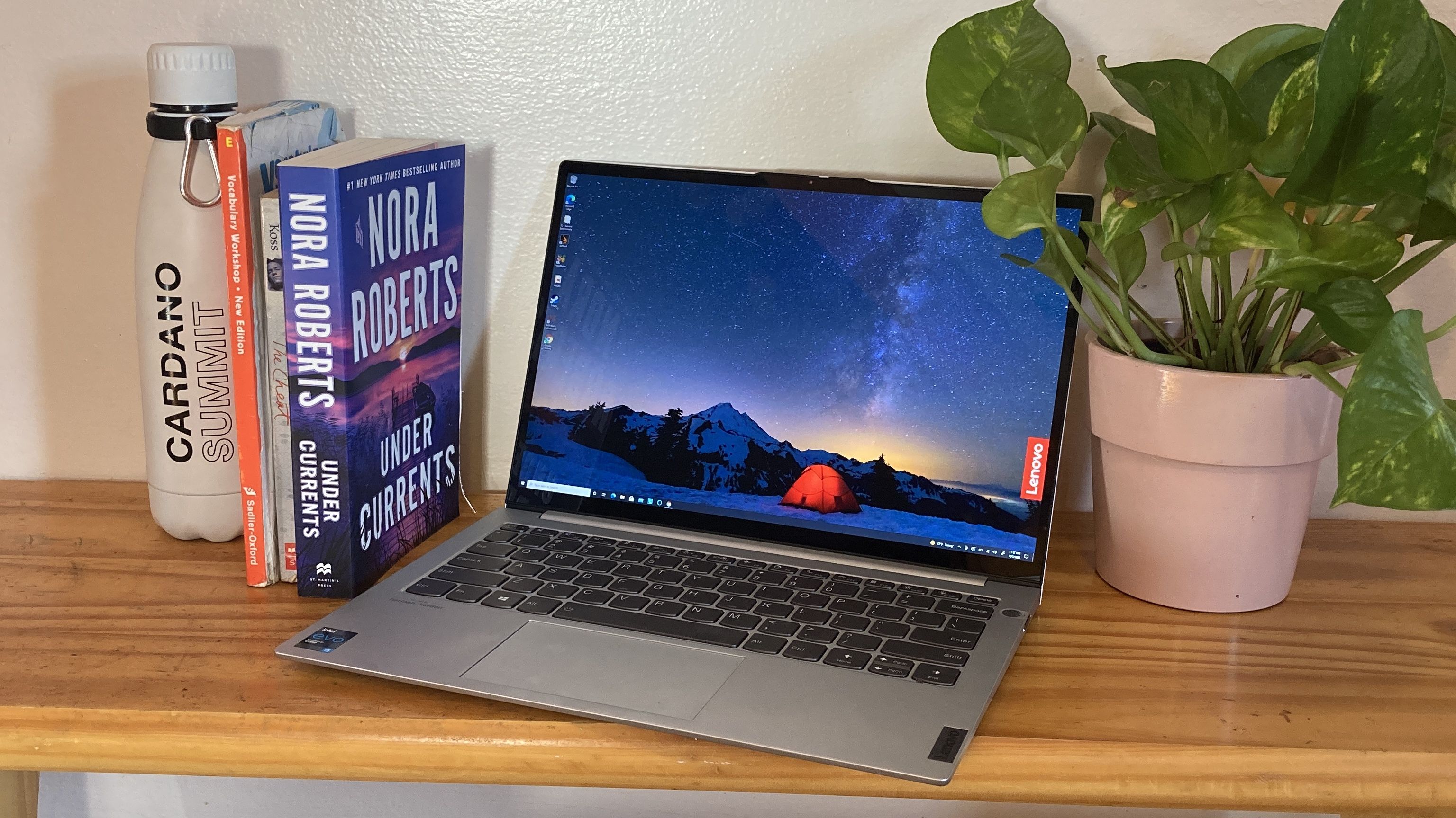 Lenovo ThinkBook 13x review: Is this business laptop worth Lenovo ThinkBook 13x review: Is this business laptop worth