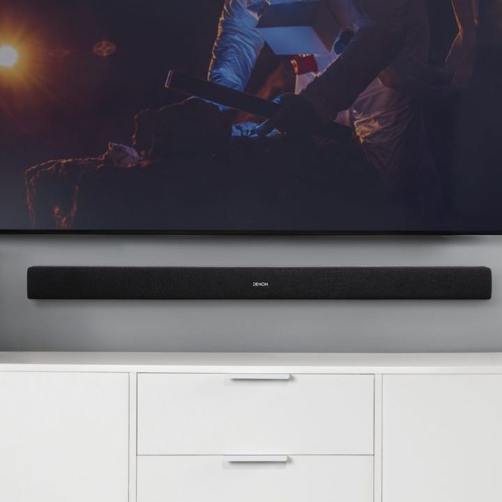 Denon DHT-S216 Home Theater Soundbar review | TechRadar