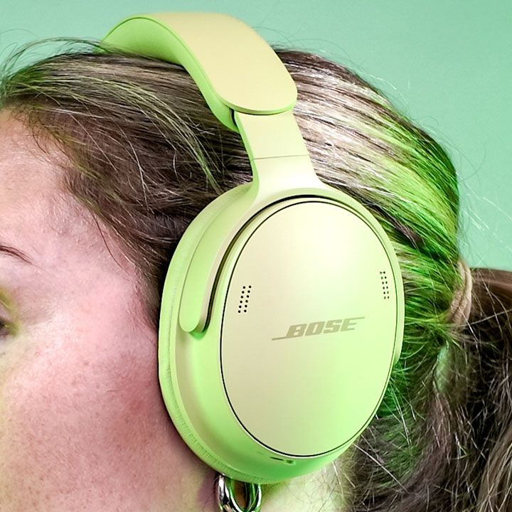 Bose QuietComfort Headphones (2nd Gen) review | Tom's Guide