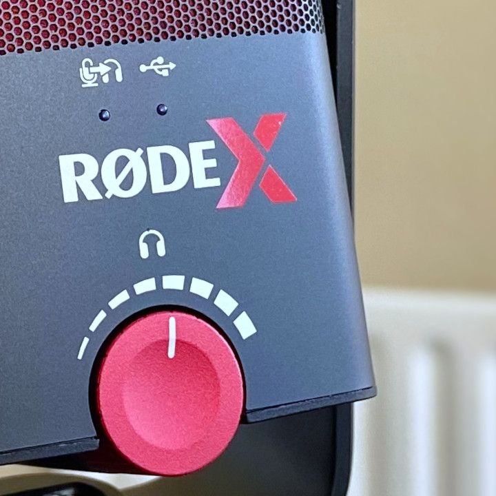 配信機器・PA機器・レコーディング機器 Rode Microphones XCM-50 Amazon.com: RØDE X XCM-50 Professional USB Condenser