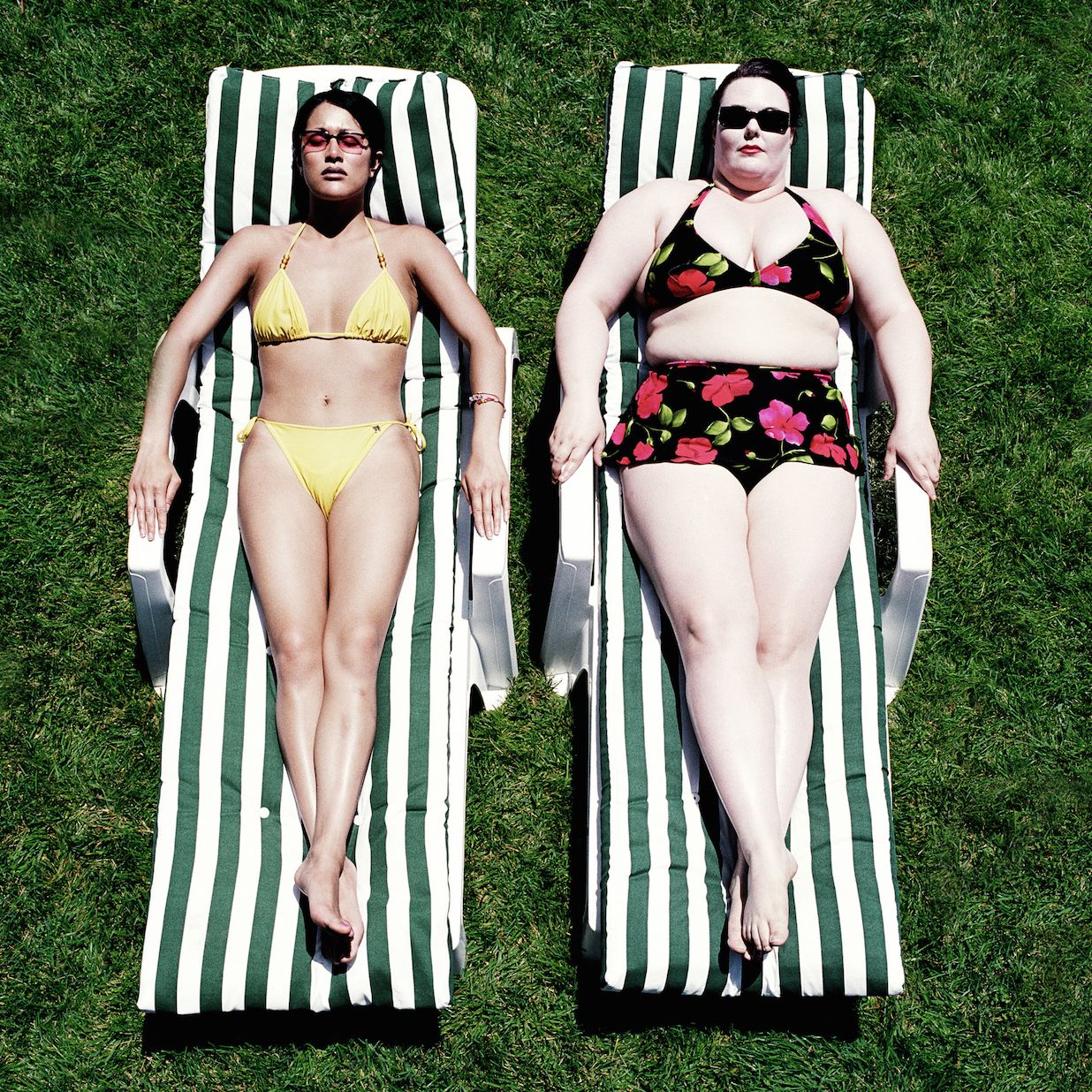 I Stopped Wearing Spanx - Shapewear Ruined My Life | Marie Claire
