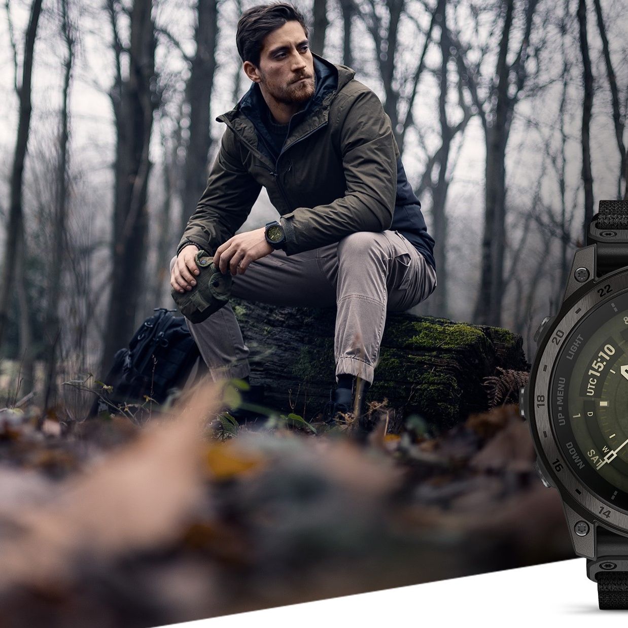 Garmin launches Tactix 7 AMOLED Edition with new adaptive screen 