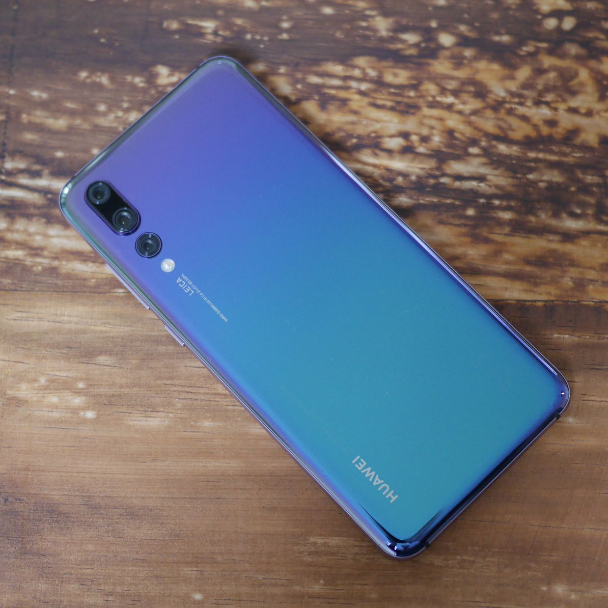Huawei P20 Pro review: Is three cameras the magic number? | T3