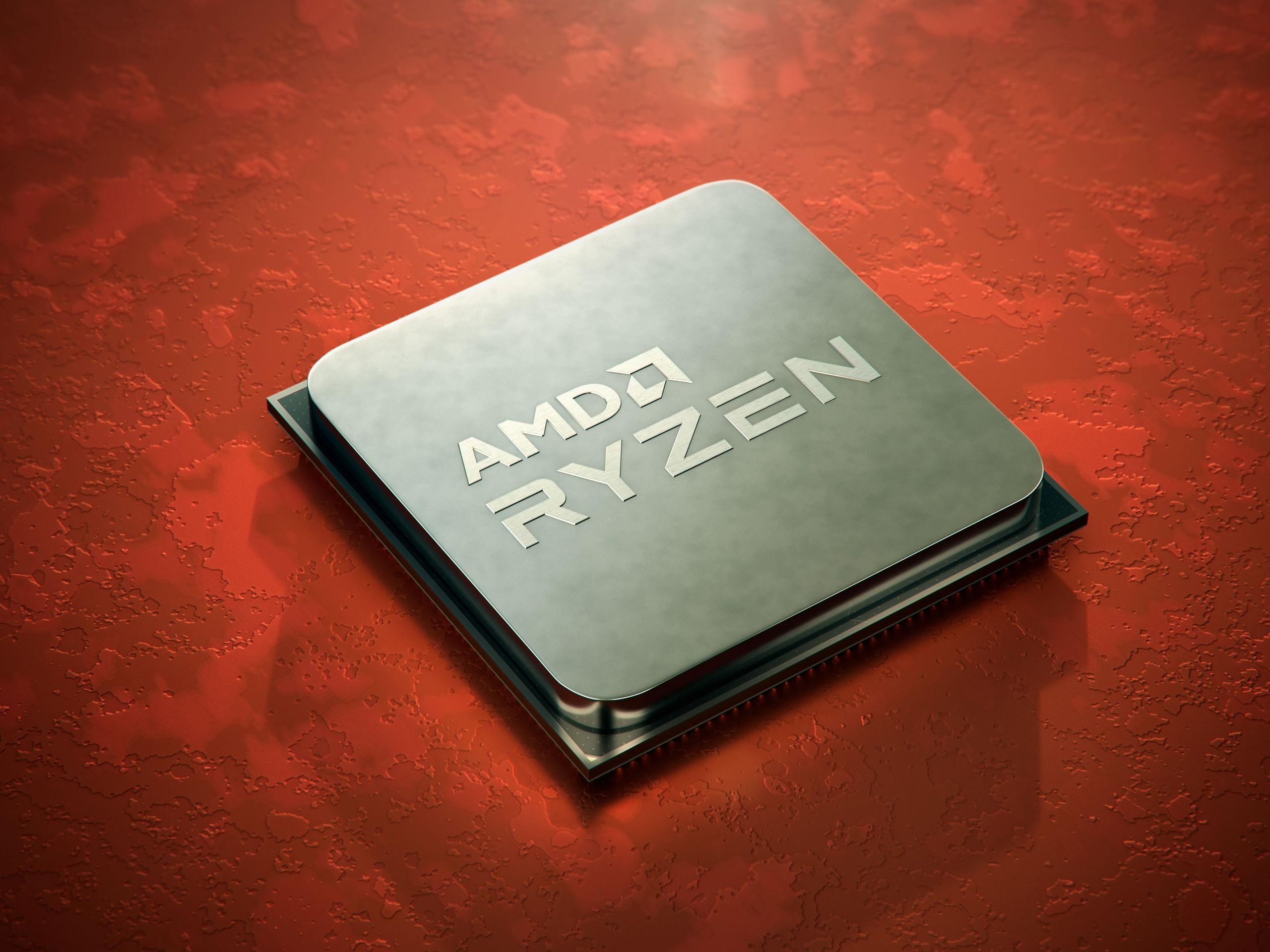 AMD Ryzen 5000 Zen 3 APU Specifications Revealed | Tom's Hardware