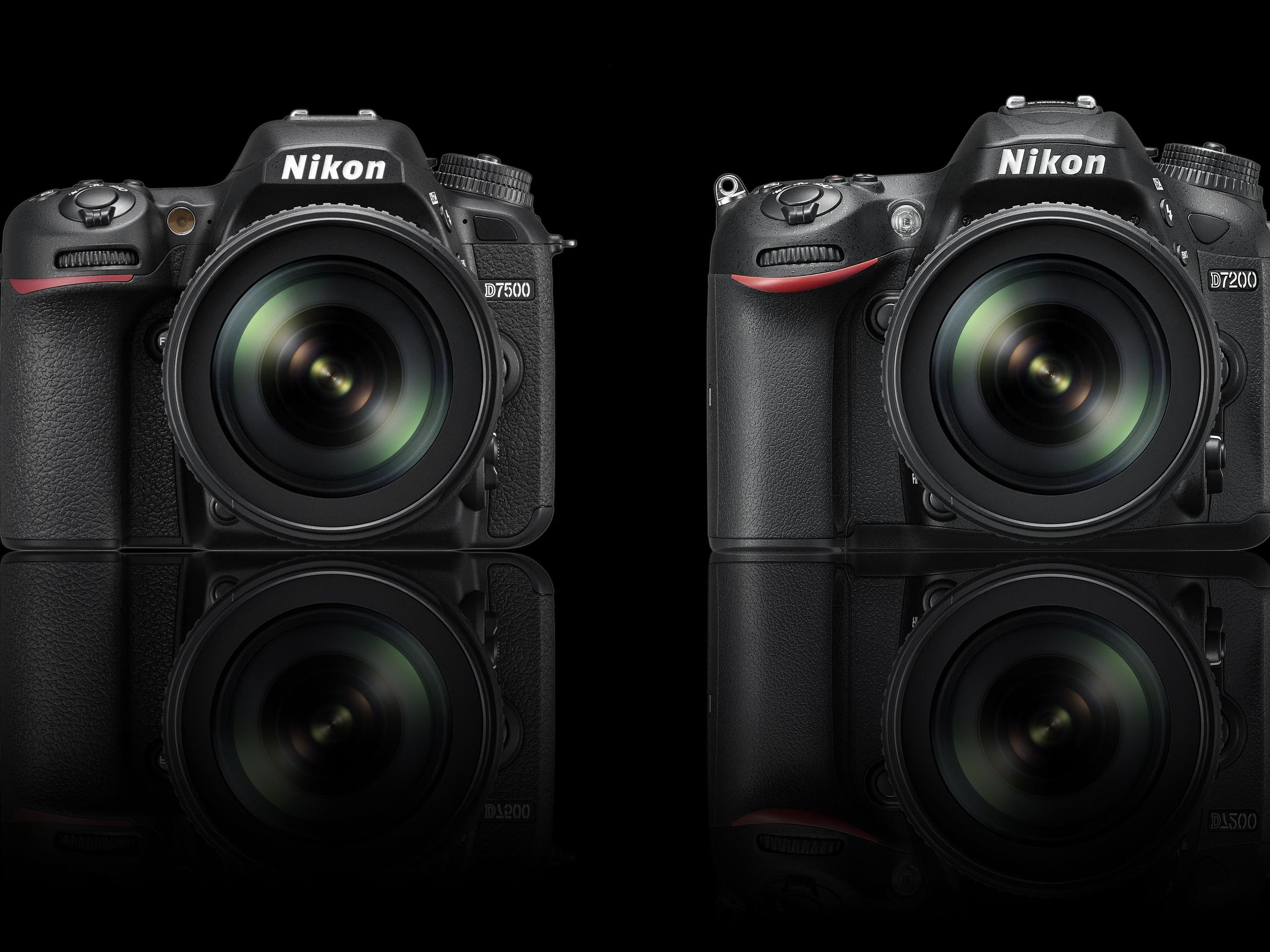 nikon D7500＋付属品＋箱あり Nikon D7500 18-140mm VR Lens Kit | Nebraska Furniture Mart