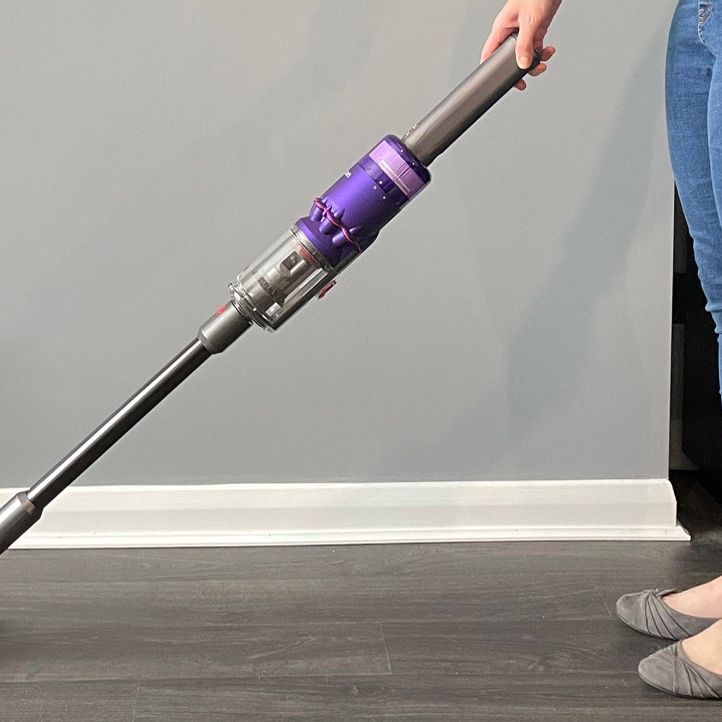 Dyson Omni-glide review | TechRadar