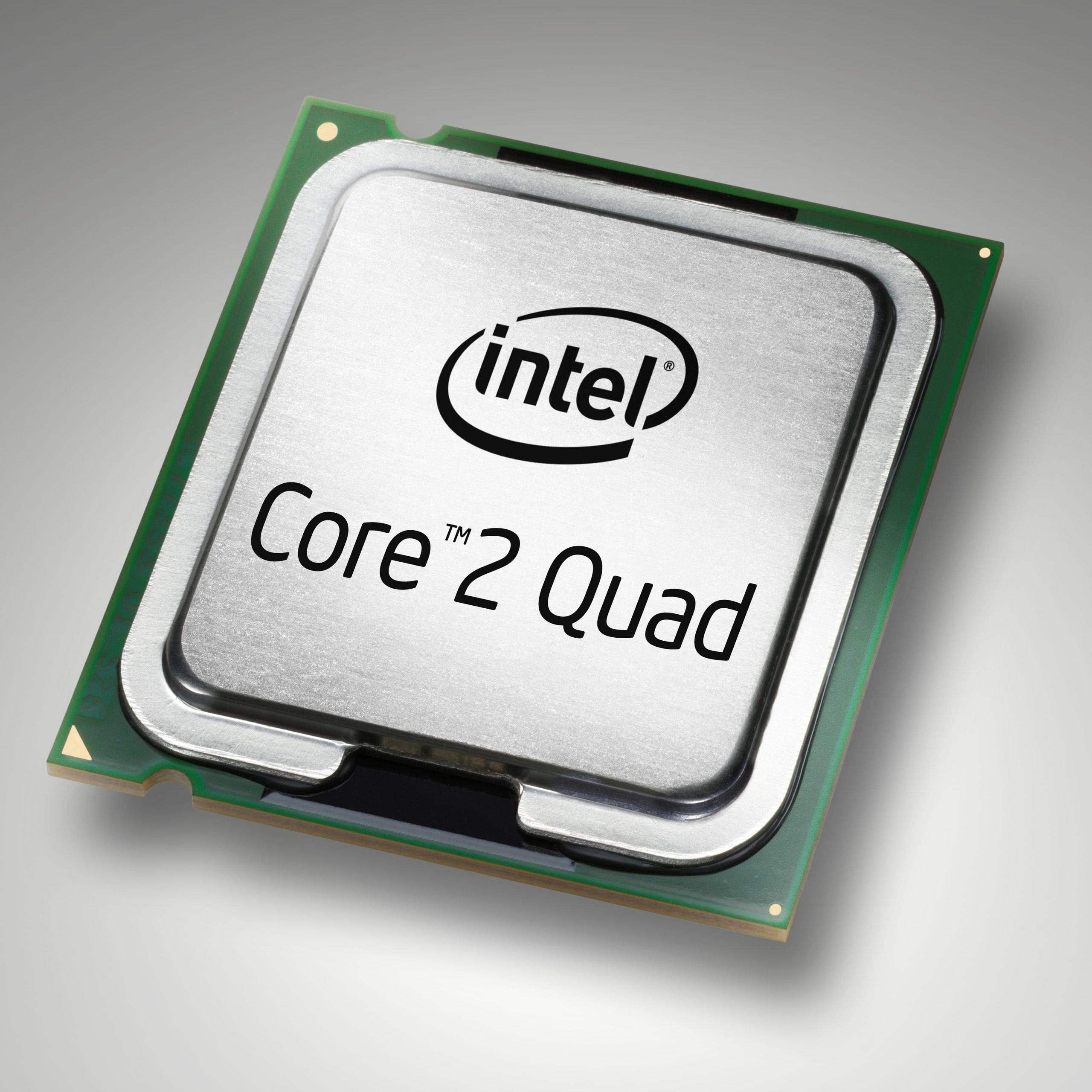 【中古】「非常に良い」Intel Core 2 クワッド q9300 2.50 GHz Intel Core 2 Quad Q9300 2.5GHz review | TechRadar