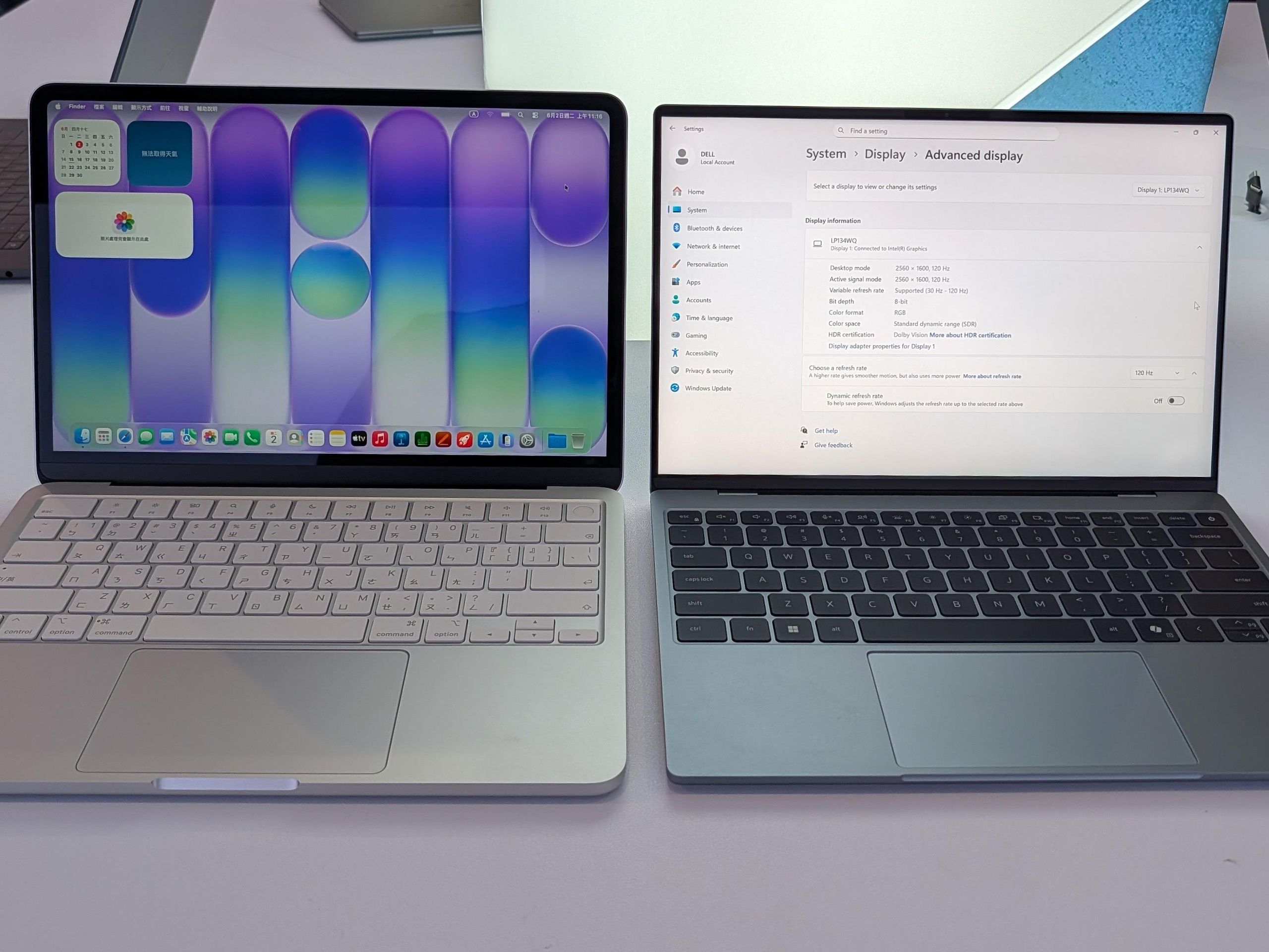 Microsoft объяснила, почему линейка Surface пока не будет конкурировать с MacBook Neo Microsoft объяснила, почему линейка Surface пока не будет конкурировать с MacBook Neo
