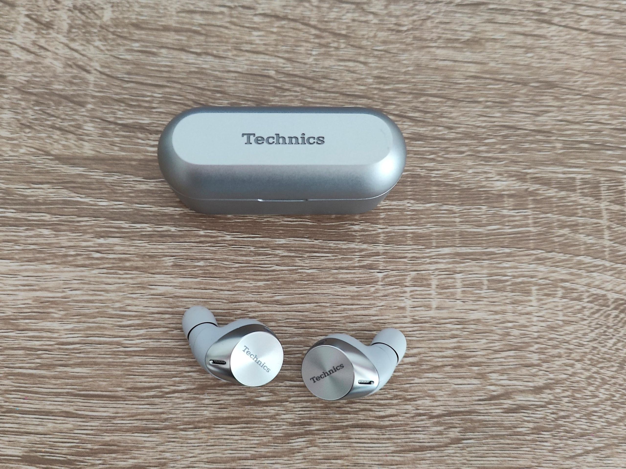 Technics EAH-AZ60 review: superb hi-fidelity true wireless earbuds