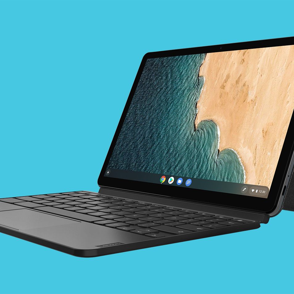 Lenovo Chromebook Duet Review | T3