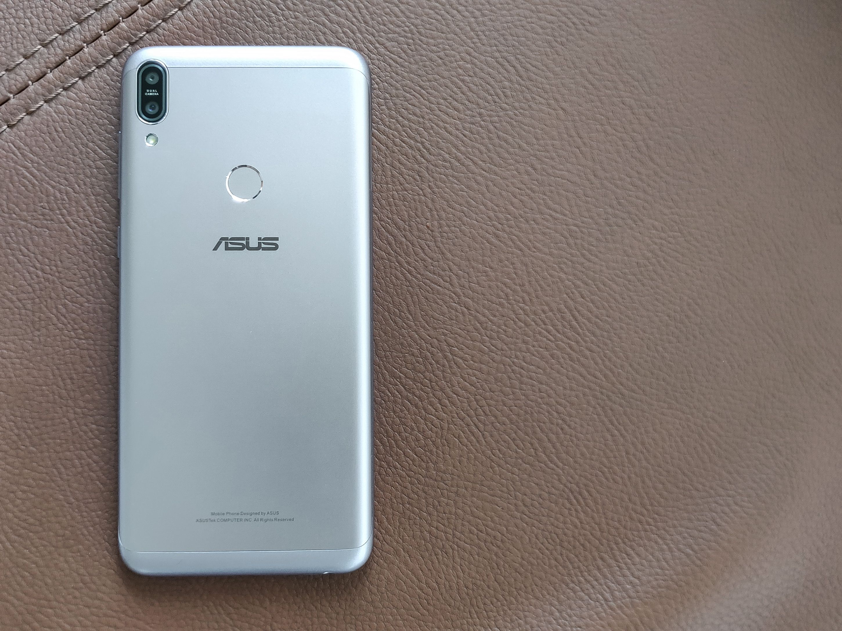 ASUS - ASUS Zenfone Max Pro M1 未開封 黒 RAM4・ROM64 ASUS Zenfone Max Pro M1 未開封 黒 RAM4・ROM64