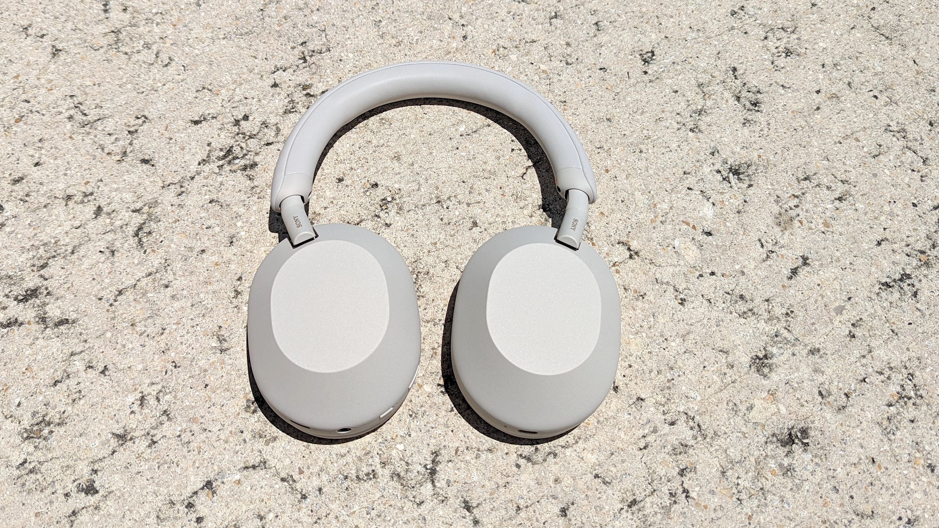 SONY WH-1000XM5 ホワイト Sony WH-1000XM5 The Best Wireless Noise Canceling Headphones