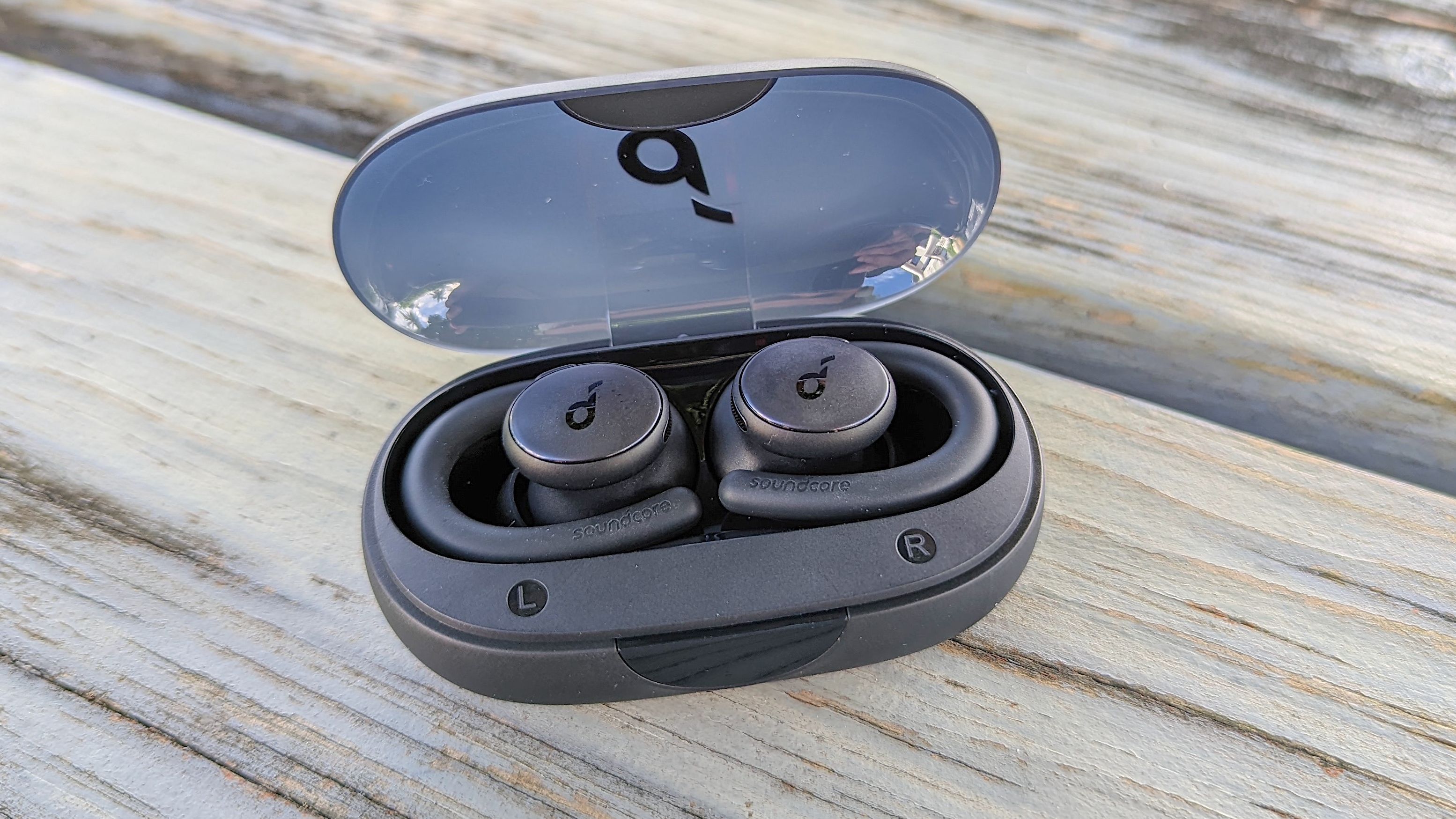 Anker Soundcore Sport X10 Earbuds - Black