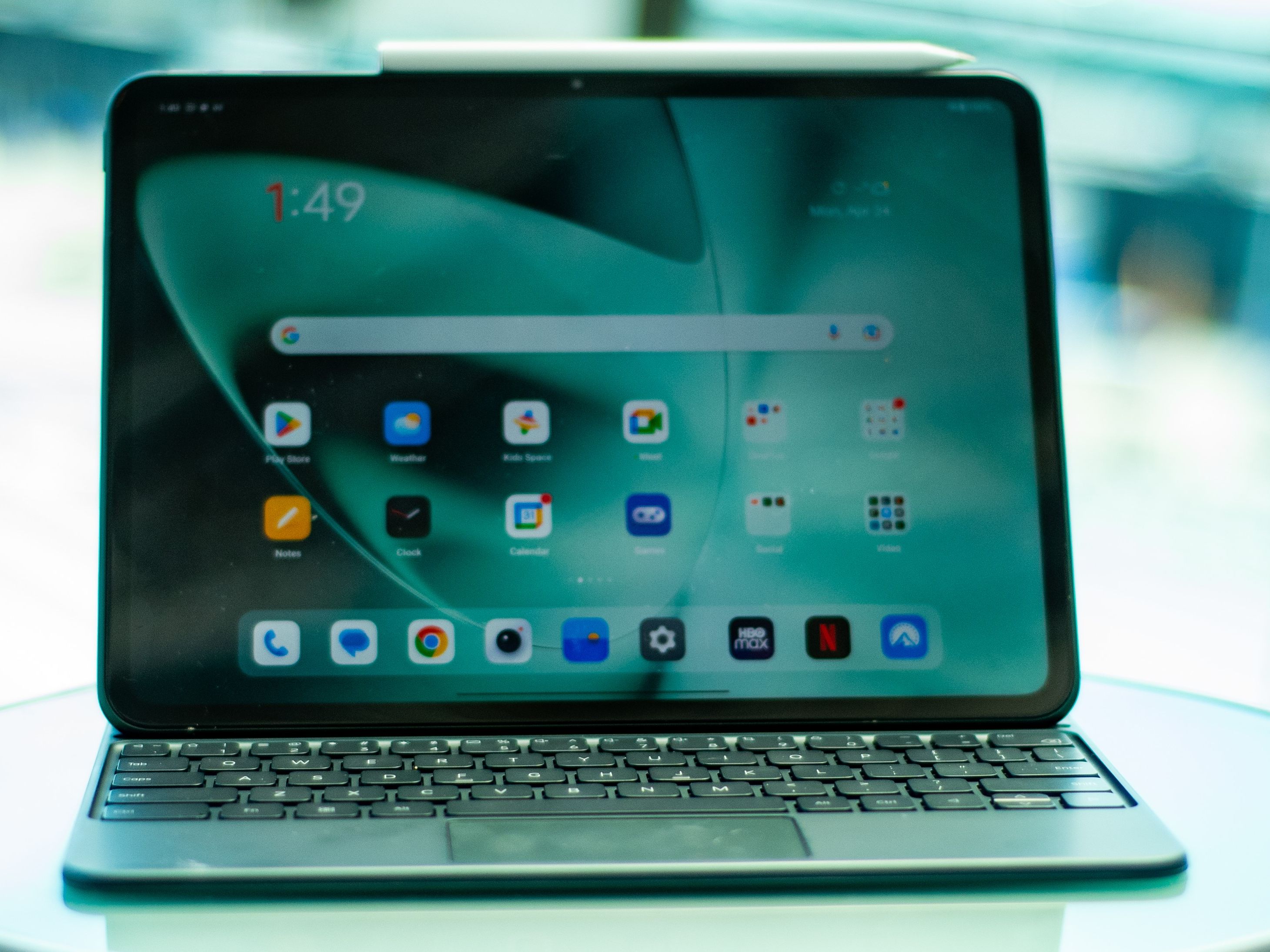 OnePlus Pad 2 かぜのとり OnePlus Pad 2 256GB 12GB RAM OPD2403 12.1
