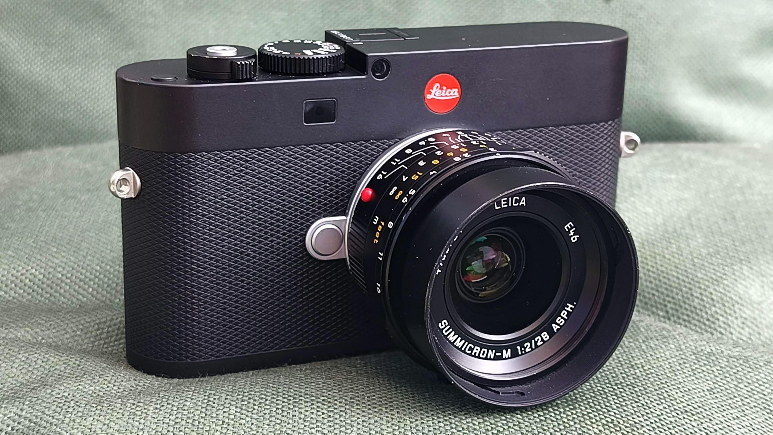 Leica 28mm Summicron-M f/2 ASPH. review | Digital Camera World