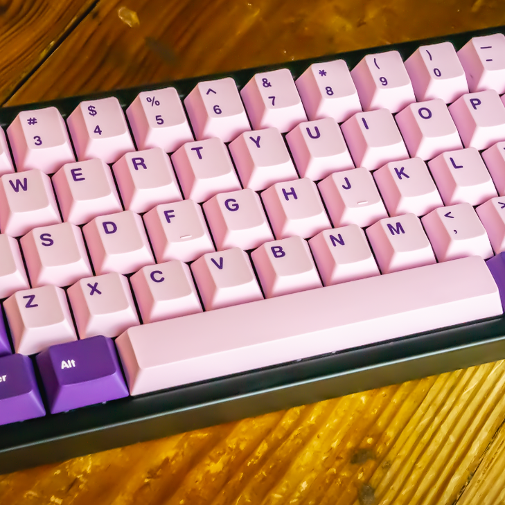 完全自作キーボード bakeneko60ベース Bakeneko60 - Greenkeys(グリーンキーズ)