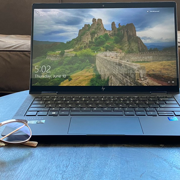 HP Dragonfly i5 8265U ムハマド Amazon.com: HP Elite Dragonfly Multi-Touch 2-in-1 Laptop - 13.3