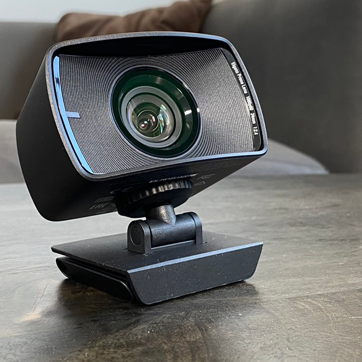 el gato best facecam for streaming