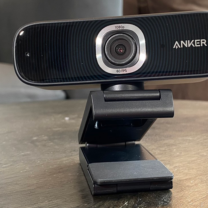 Anker PowerConf C300 Review: A Little Bit of Everything | Tom's