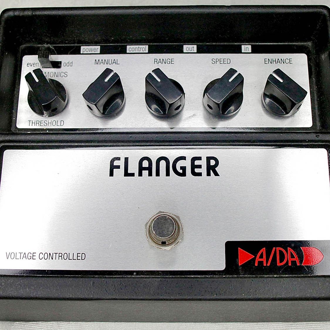 ギター ADA Flanger 1st Reissue Mod Ada Flanger 1St Reissue Mod | eBay