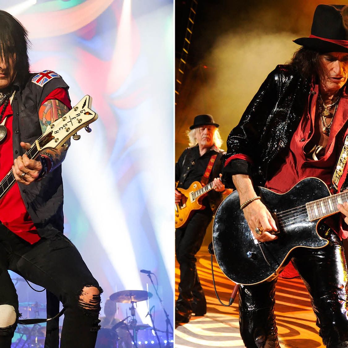 洋楽 AEROSMITH 1988 JOE'S 38TH BIRTHDAY PARTY hq720.jpg?sqp=-