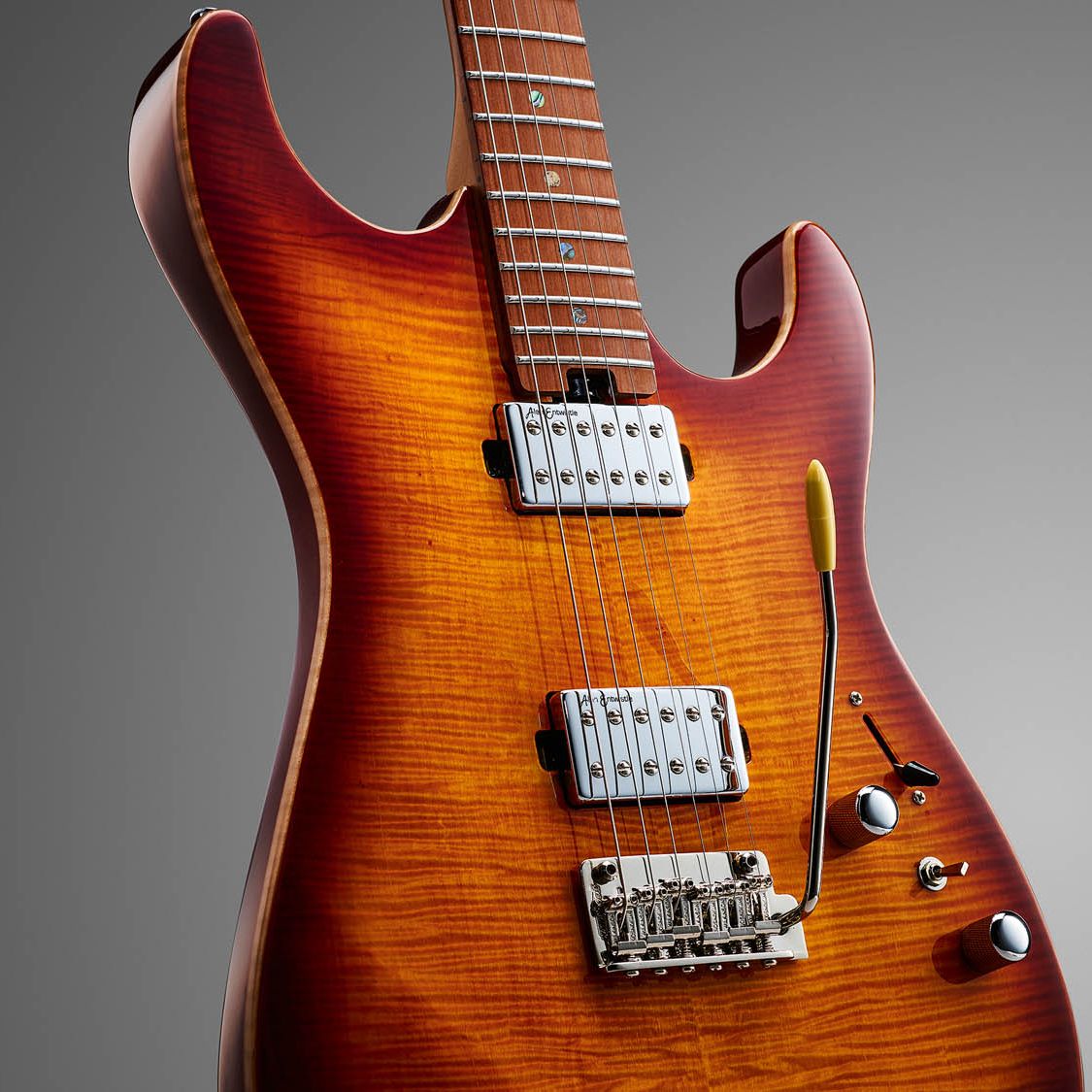 Soloking MS-1 Custom review | Guitar World