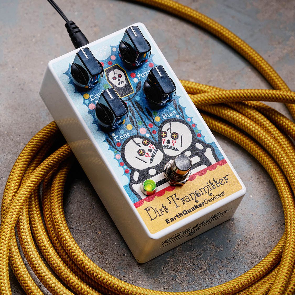ギター EarthQuaker Devices Dirt Transmitter hq720.jpg?sqp=-
