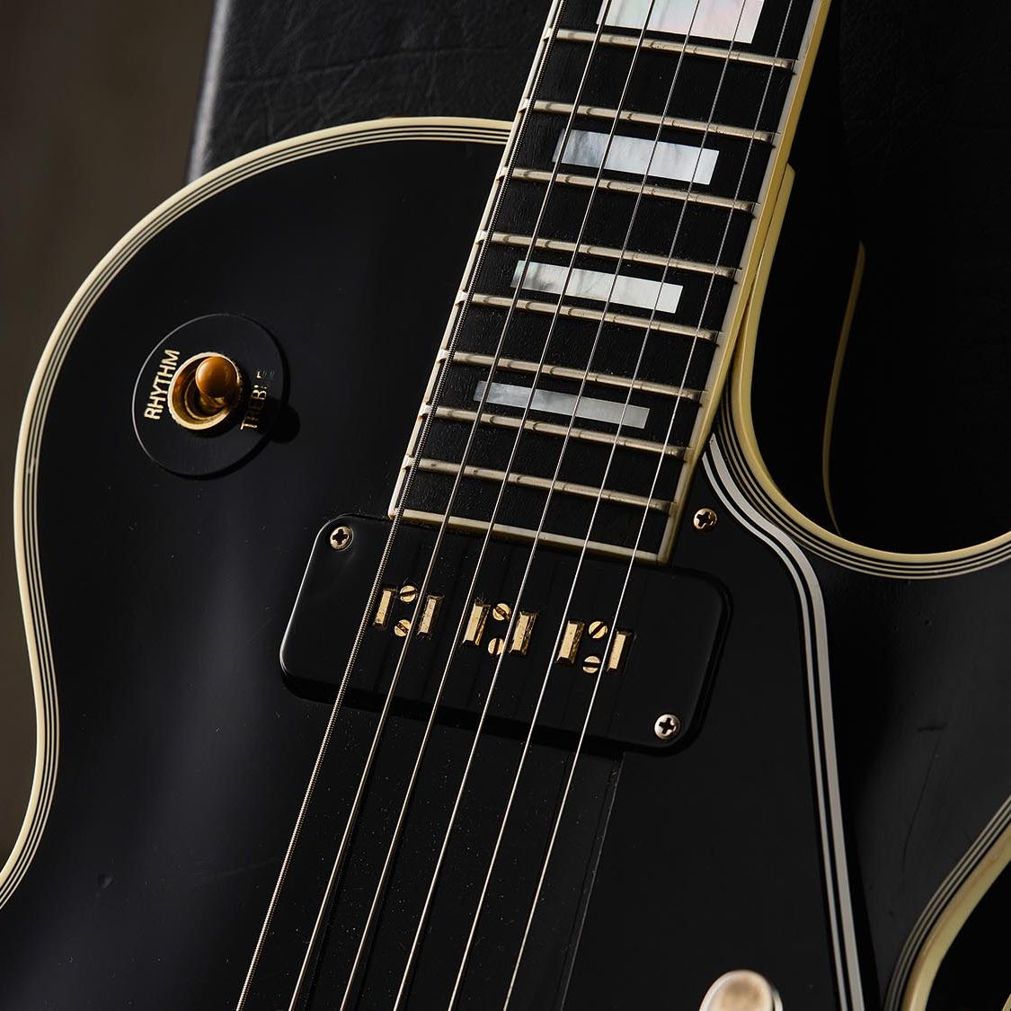 P-90 Staple Top Telecaster Bridge アルニコV P-90 Staple Top Telecaster Bridge アルニコV P-90 Staple Top