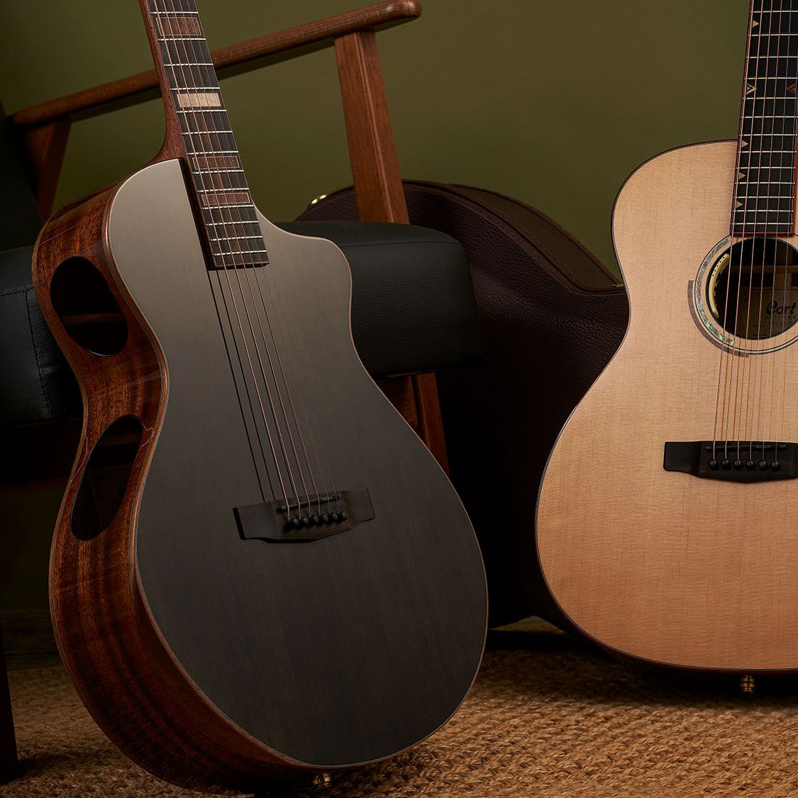 Contem. Acoustic Guitar Design & Build 【公式通販】